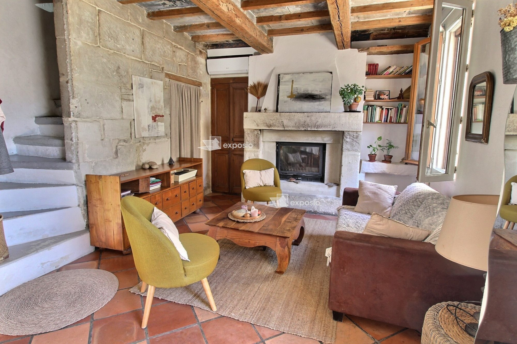 Maison à vendre à Barbentane, 106 m²