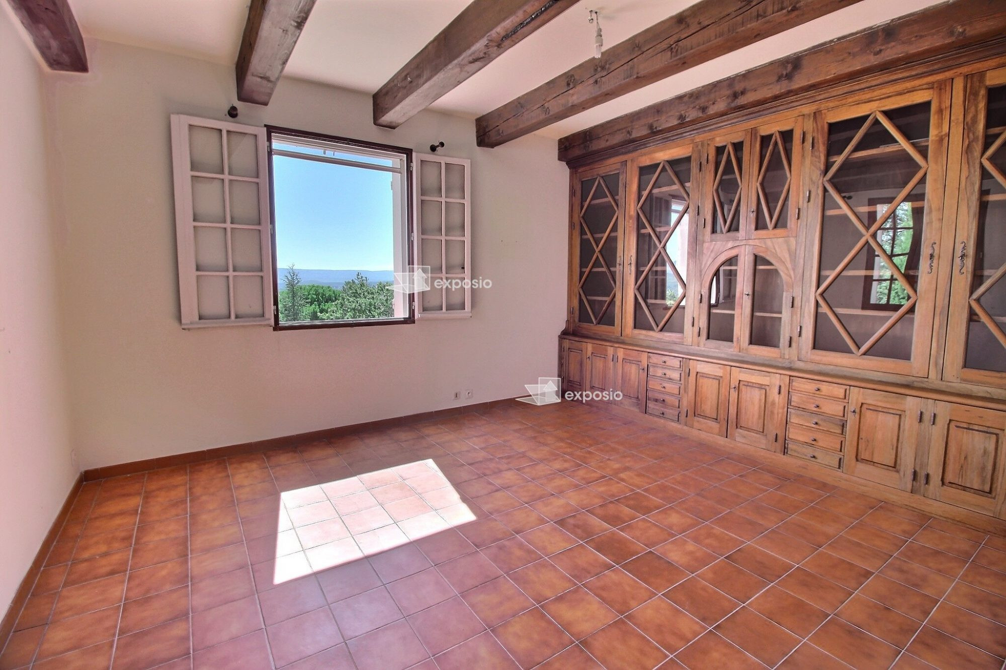 Maison à vendre à Saint-Saturnin-lès-Apt, 190 m²
