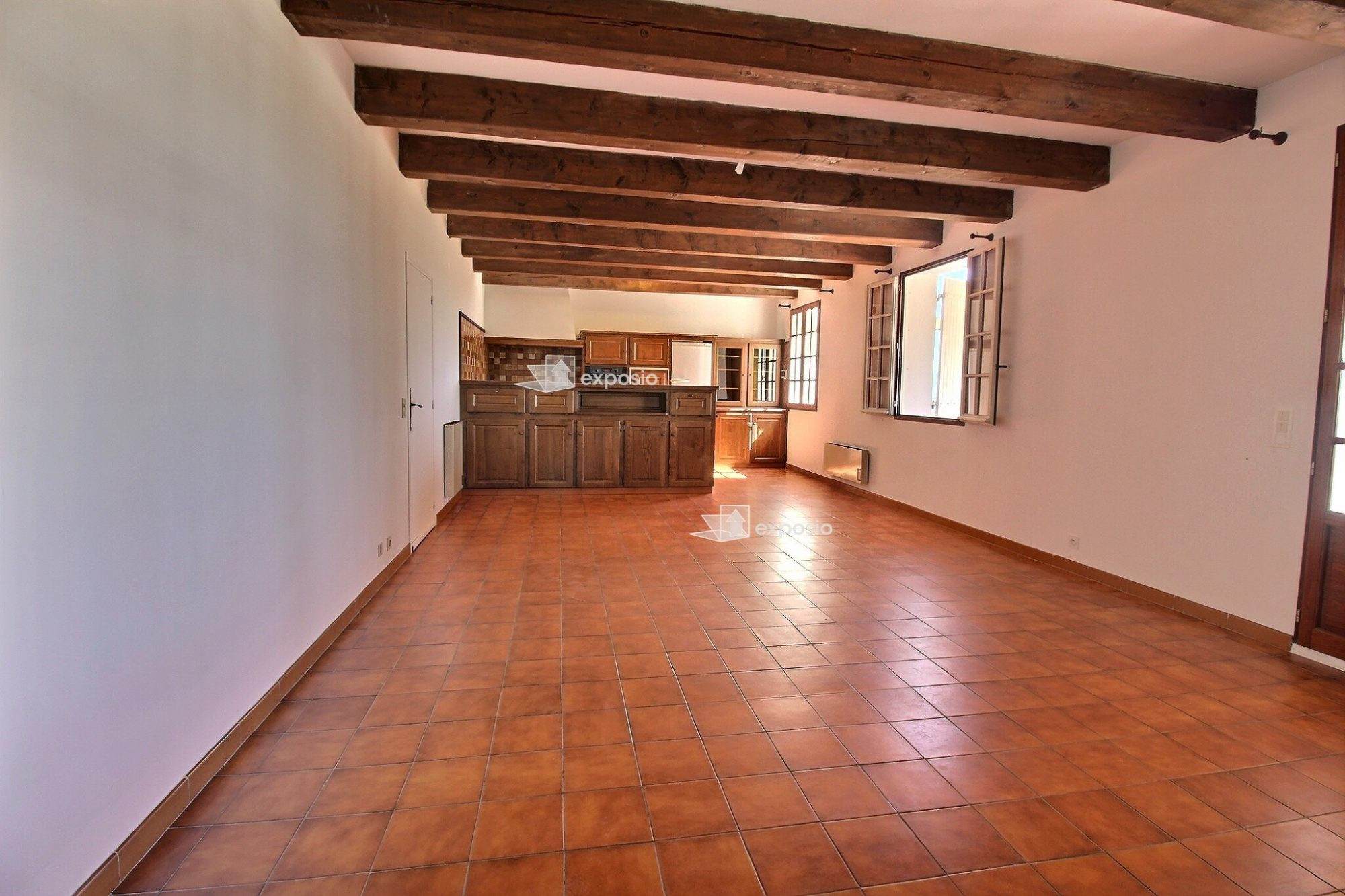 Maison à vendre à Saint-Saturnin-lès-Apt, 190 m²