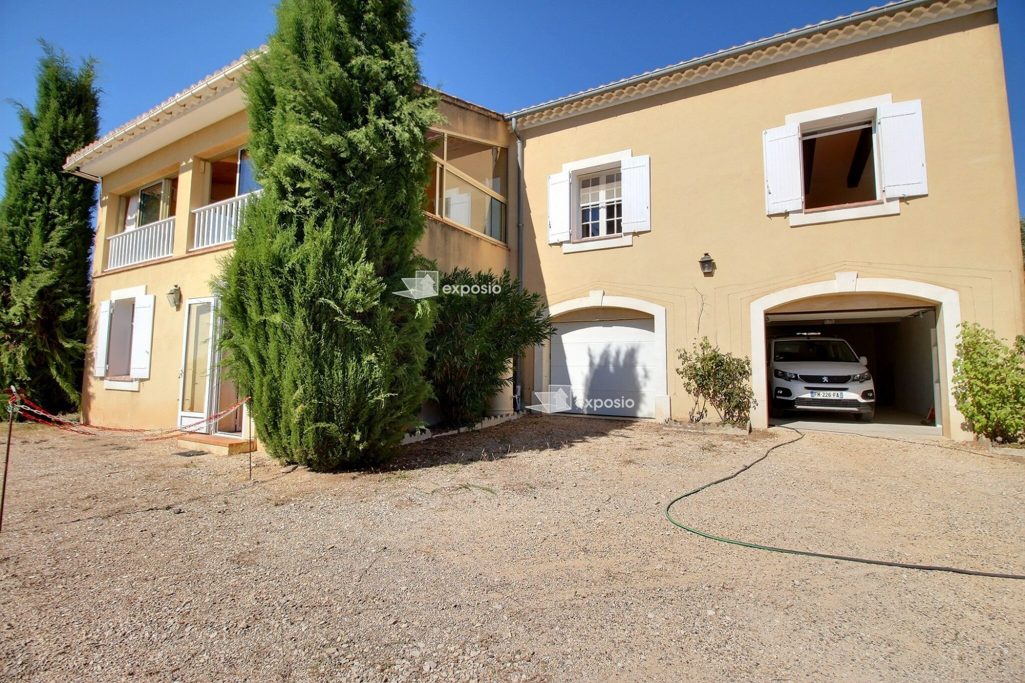 Maison à vendre à Saint-Saturnin-lès-Apt, 190 m²
