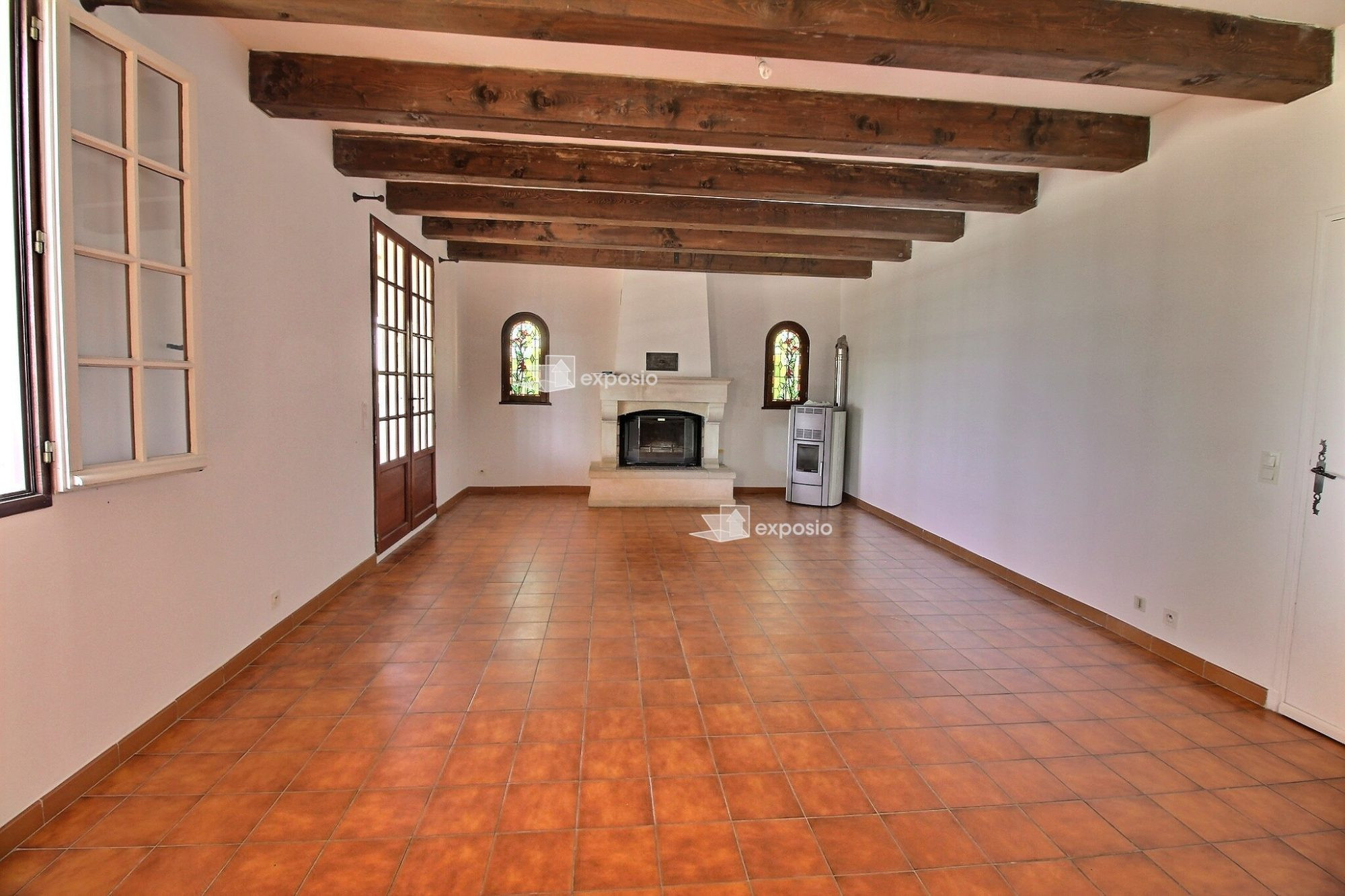 Maison à vendre à Saint-Saturnin-lès-Apt, 190 m²