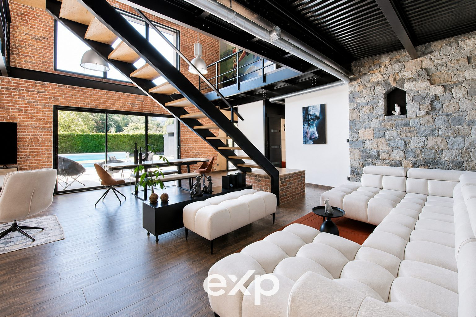 Maison à vendre à Chapareillan, 235 m²