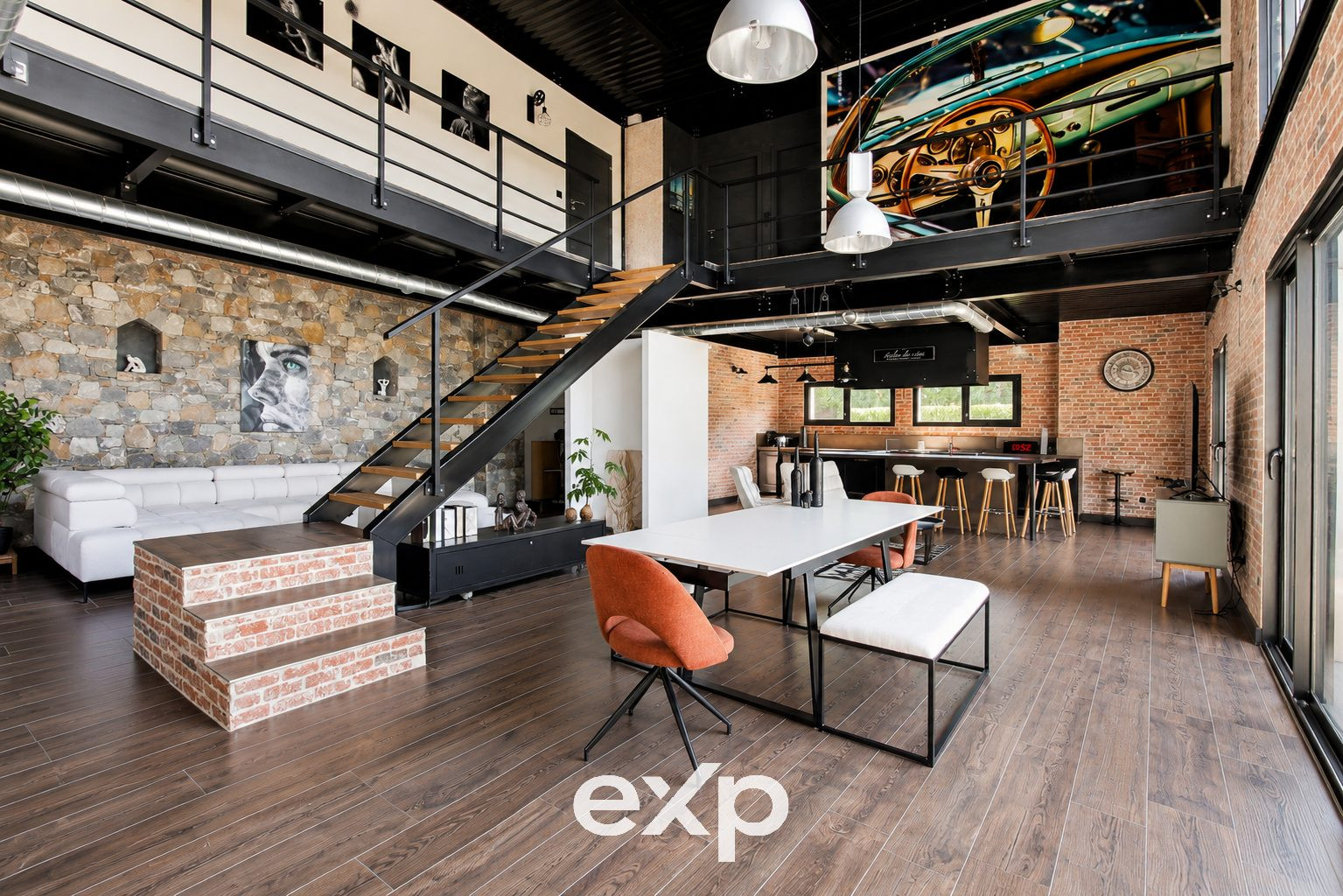 Maison à vendre à Chapareillan, 235 m²