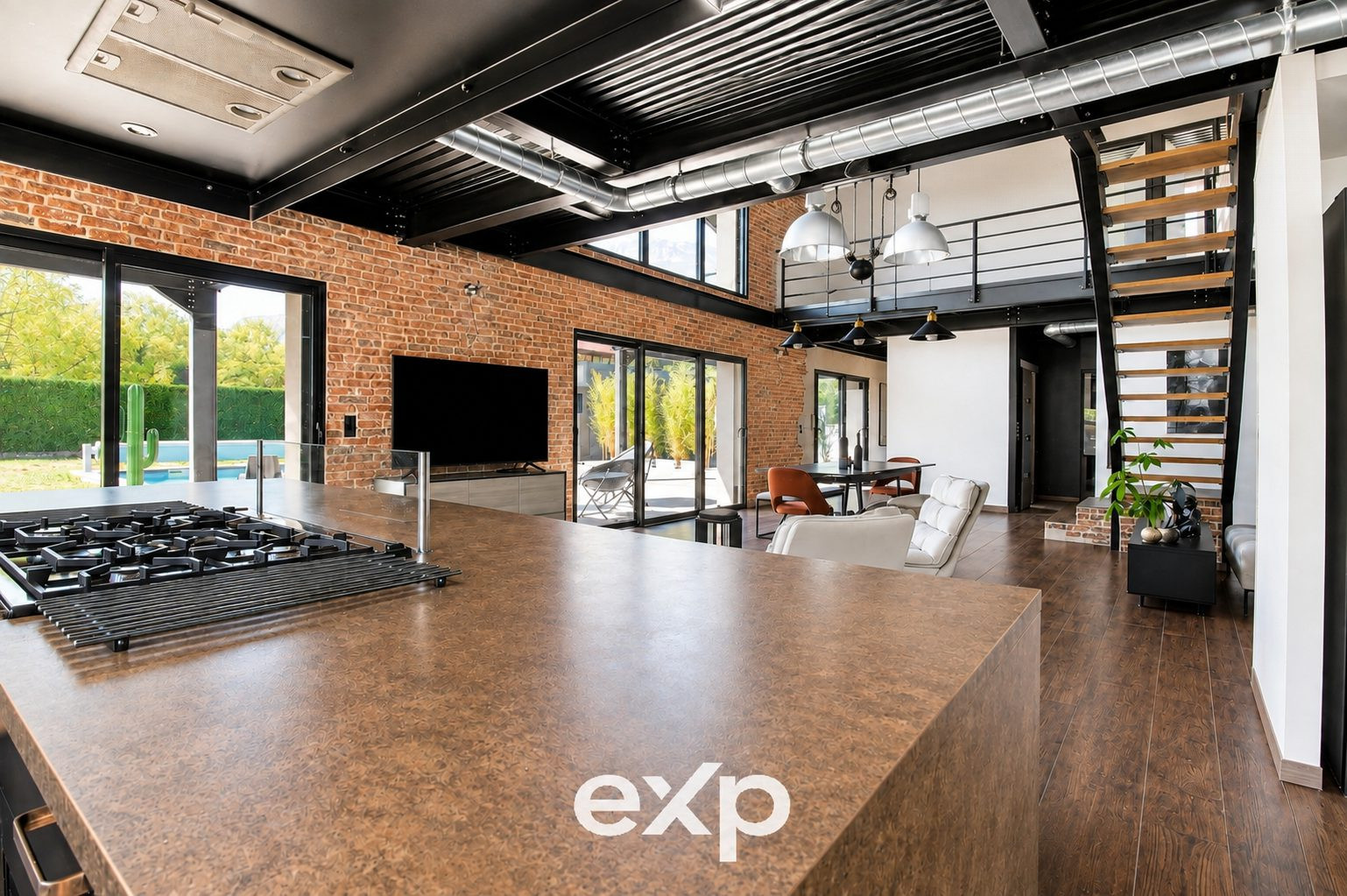 Maison à vendre à Chapareillan, 235 m²