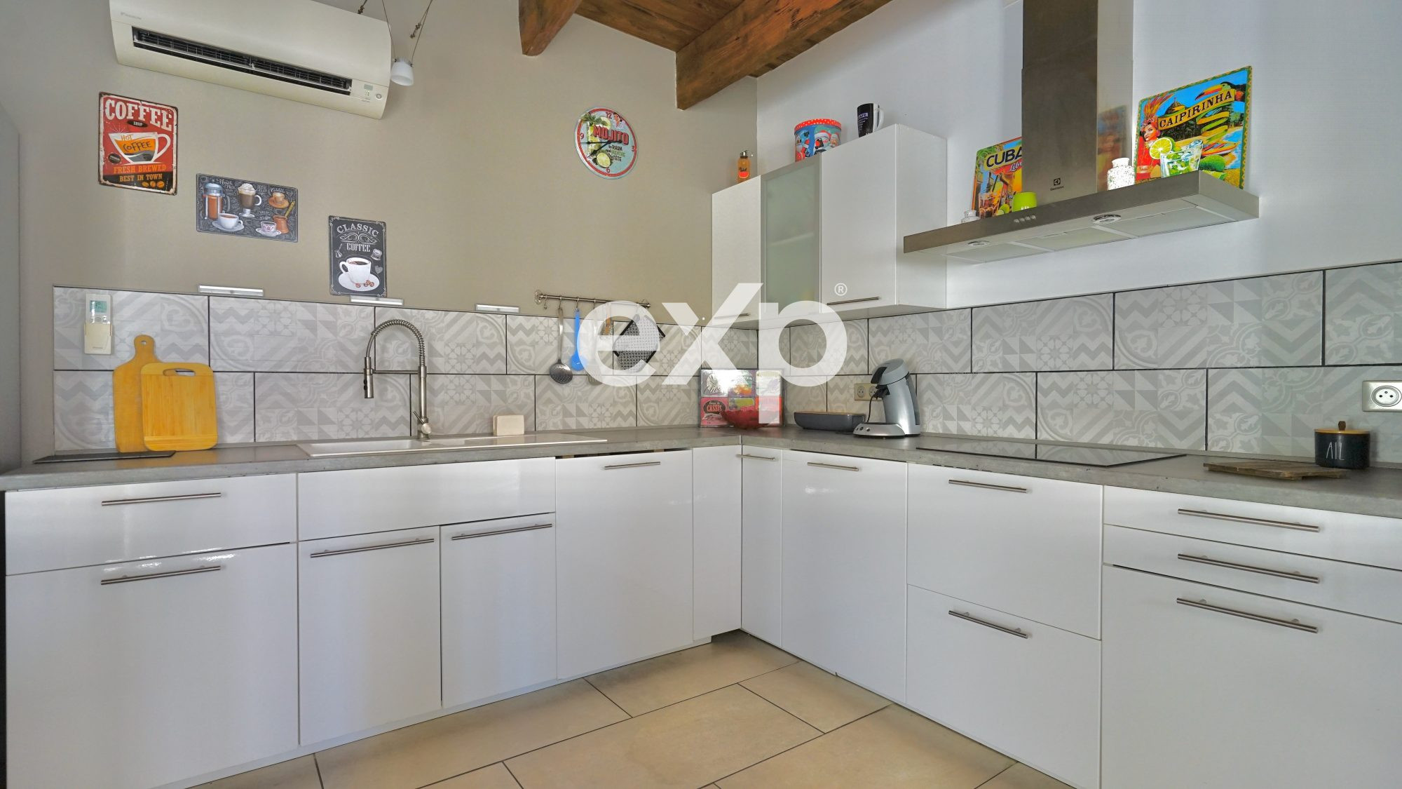 Maison à vendre à Aigues-Mortes, 117 m²