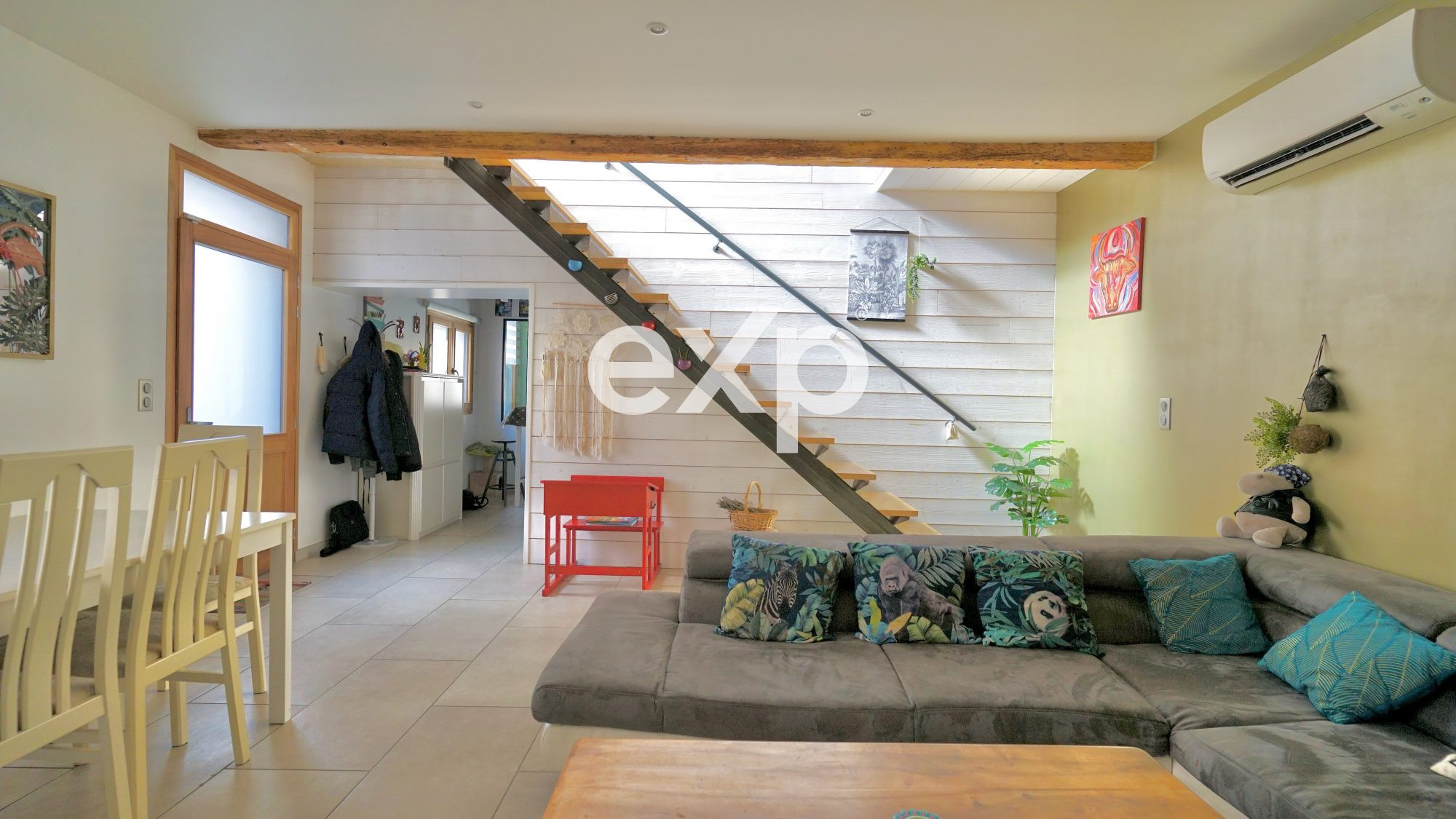 Maison à vendre à Aigues-Mortes, 117 m²