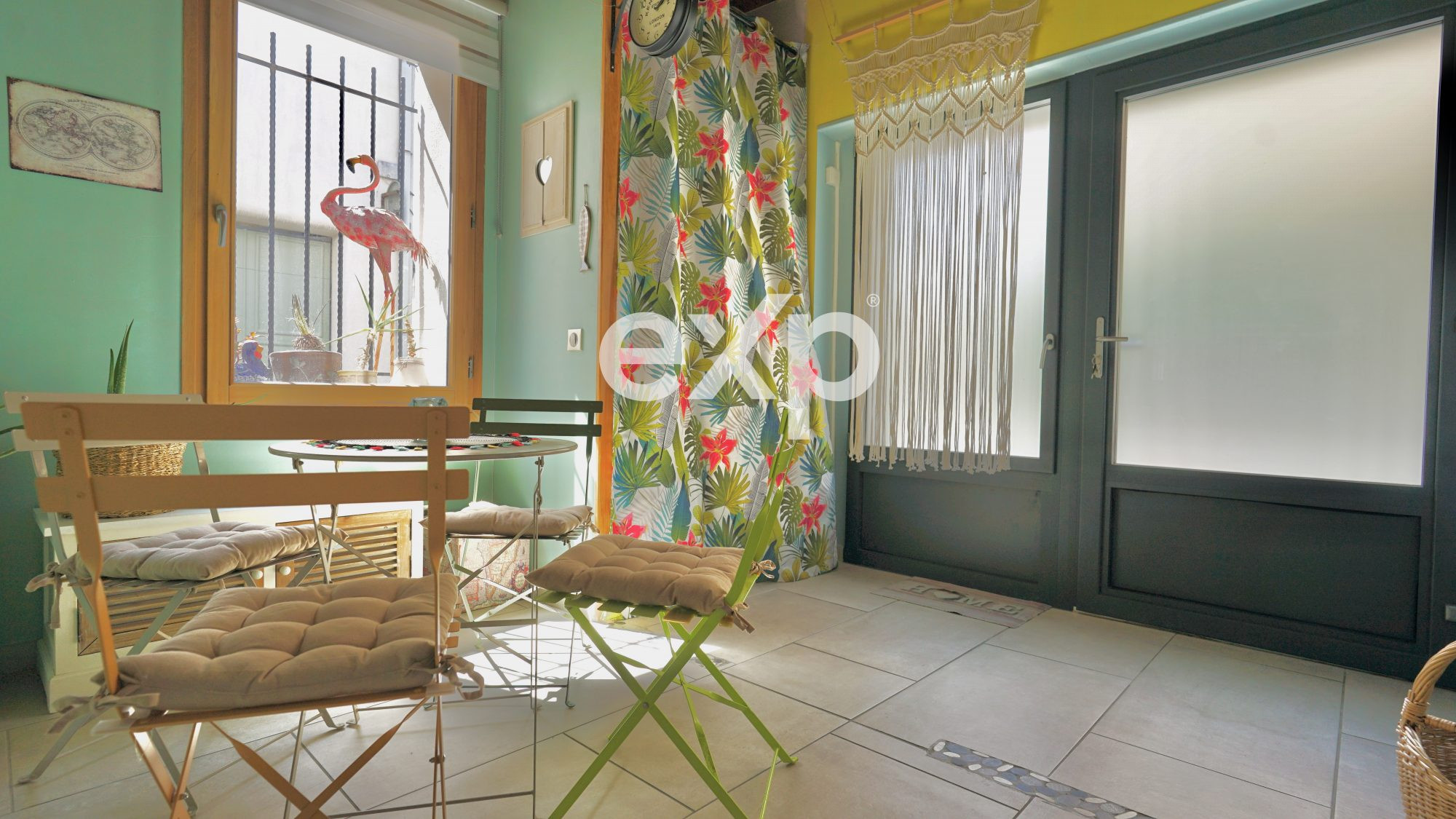 Maison à vendre à Aigues-Mortes, 117 m²