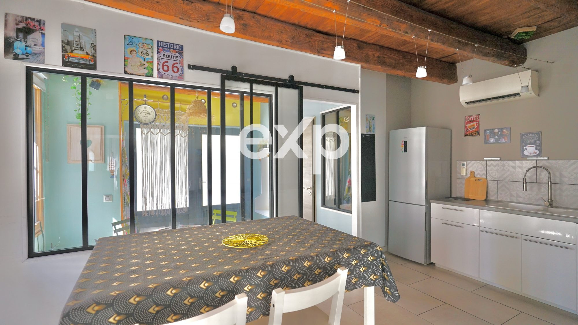 Maison à vendre à Aigues-Mortes, 117 m²