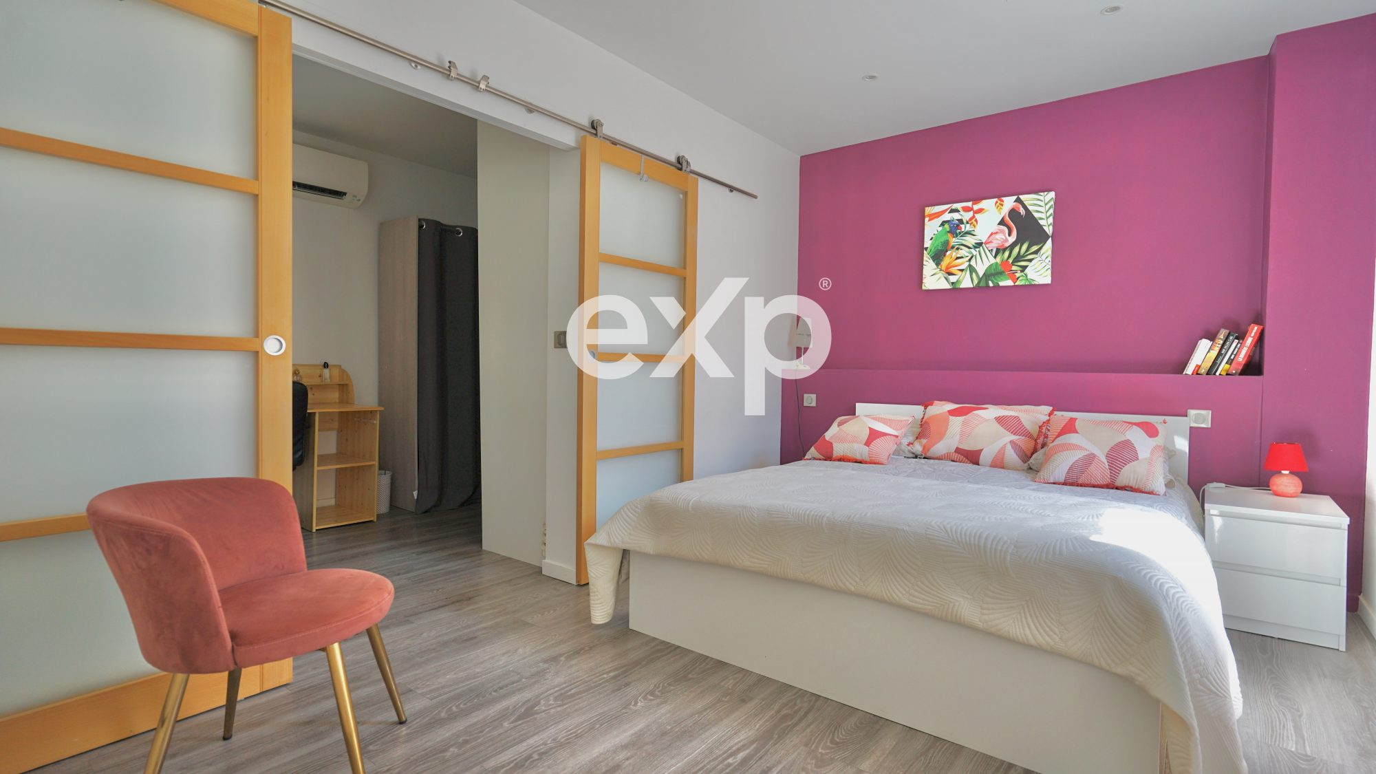 Maison à vendre à Aigues-Mortes, 117 m²
