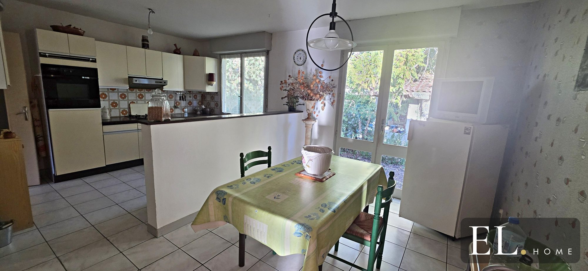 Maison à vendre à Vic-en-Bigorre, 105 m²