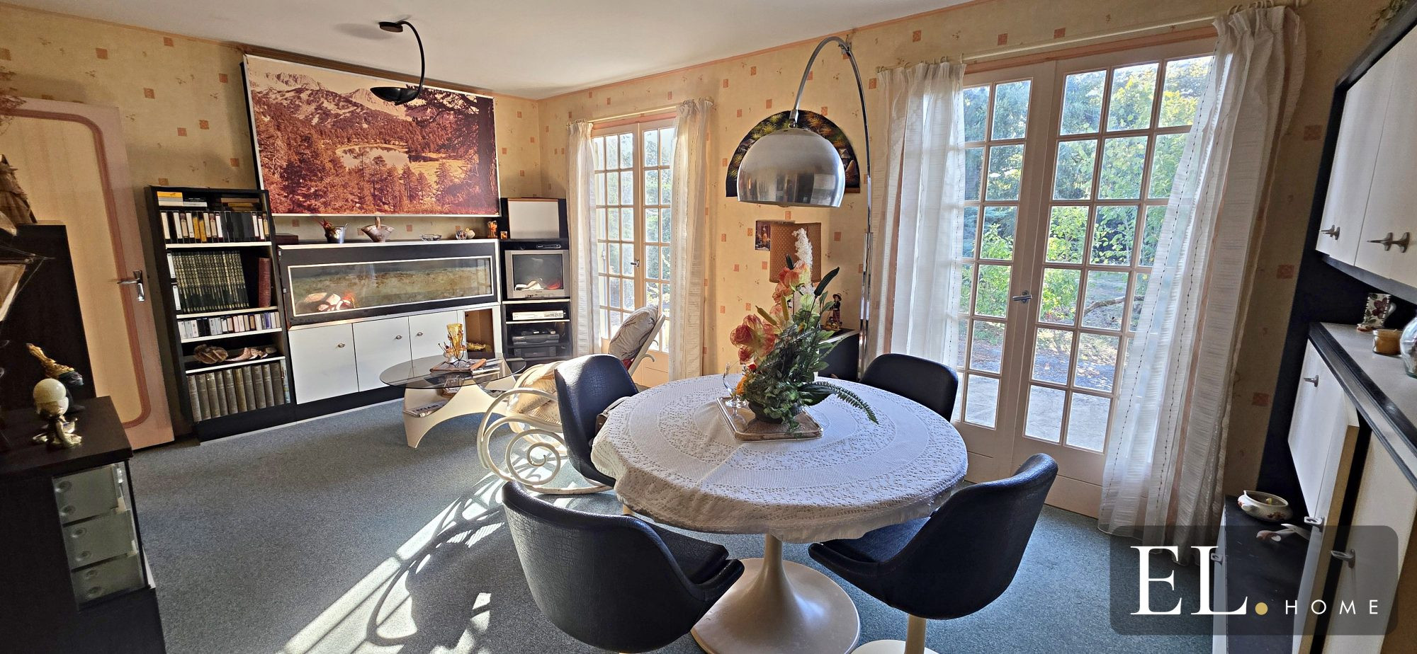 Maison à vendre à Vic-en-Bigorre, 105 m²