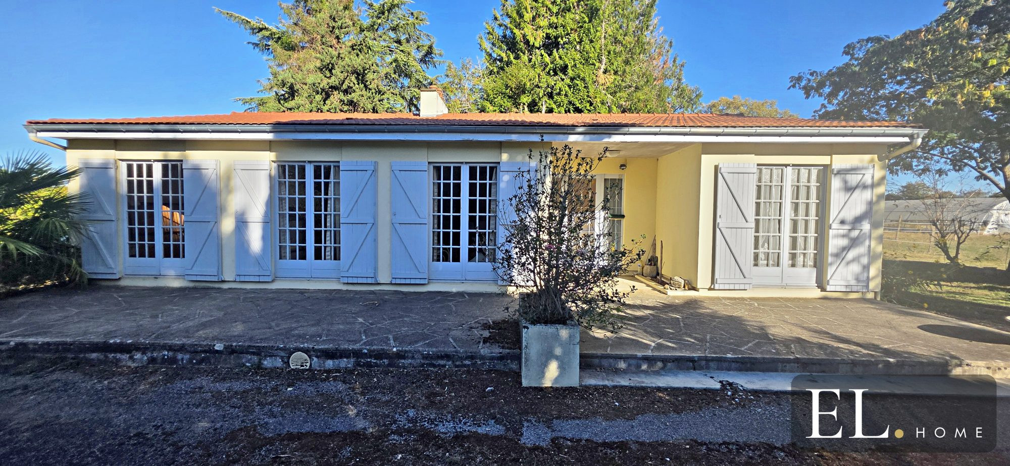 Maison à vendre à Vic-en-Bigorre, 105 m²