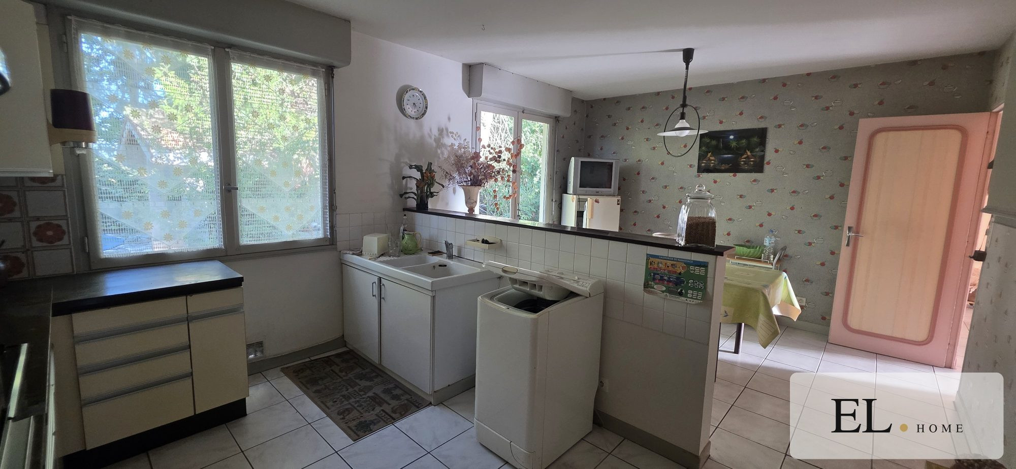 Maison à vendre à Vic-en-Bigorre, 105 m²