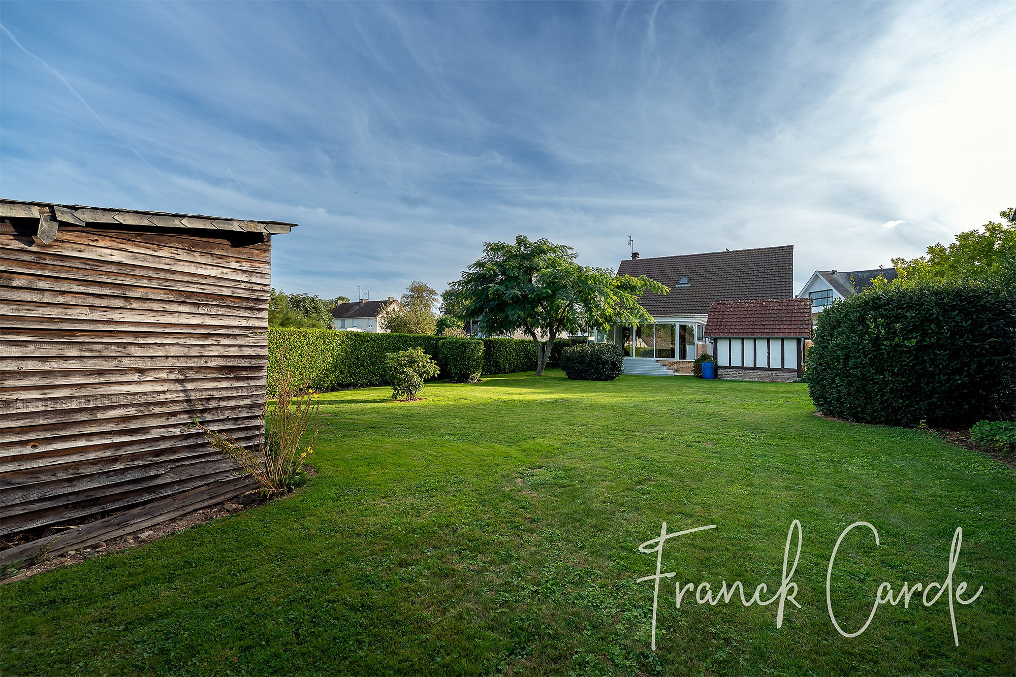House for sale in Luneray, 110 m²