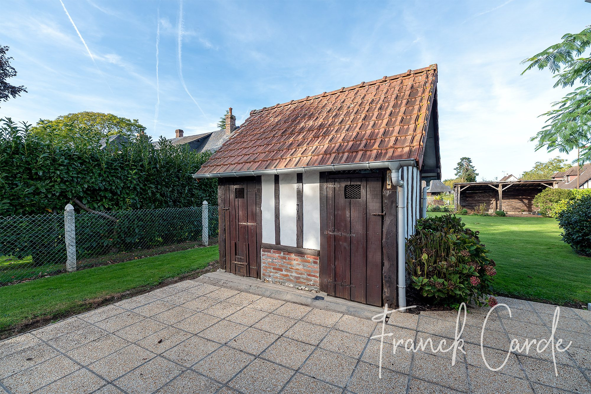 House for sale in Luneray, 110 m²