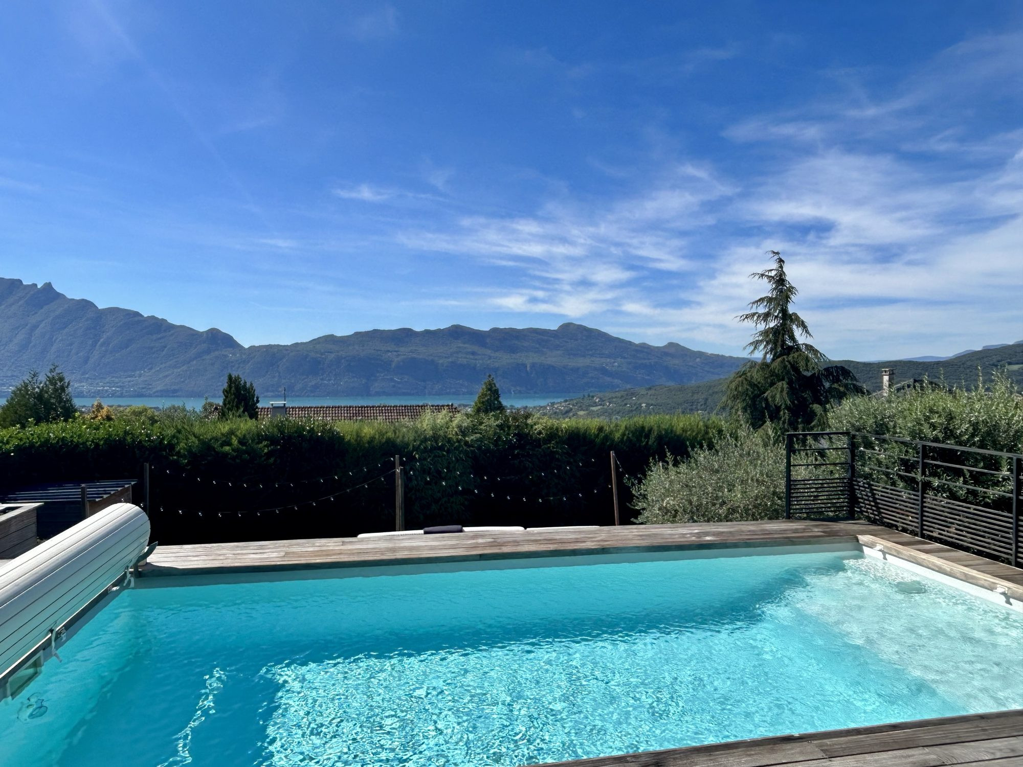 Maison à vendre à Pugny-Chatenod, 180 m²