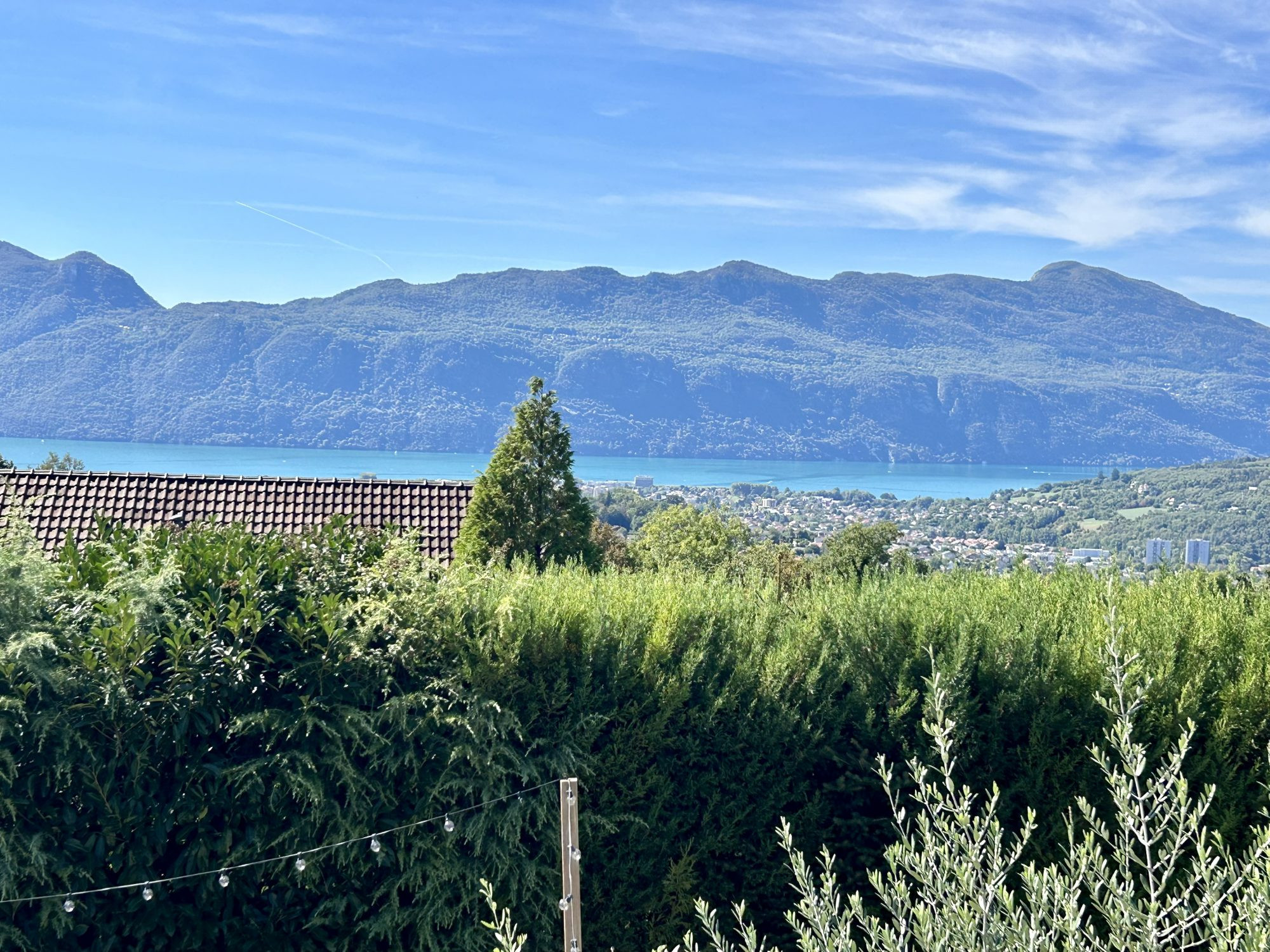 Maison à vendre à Pugny-Chatenod, 180 m²