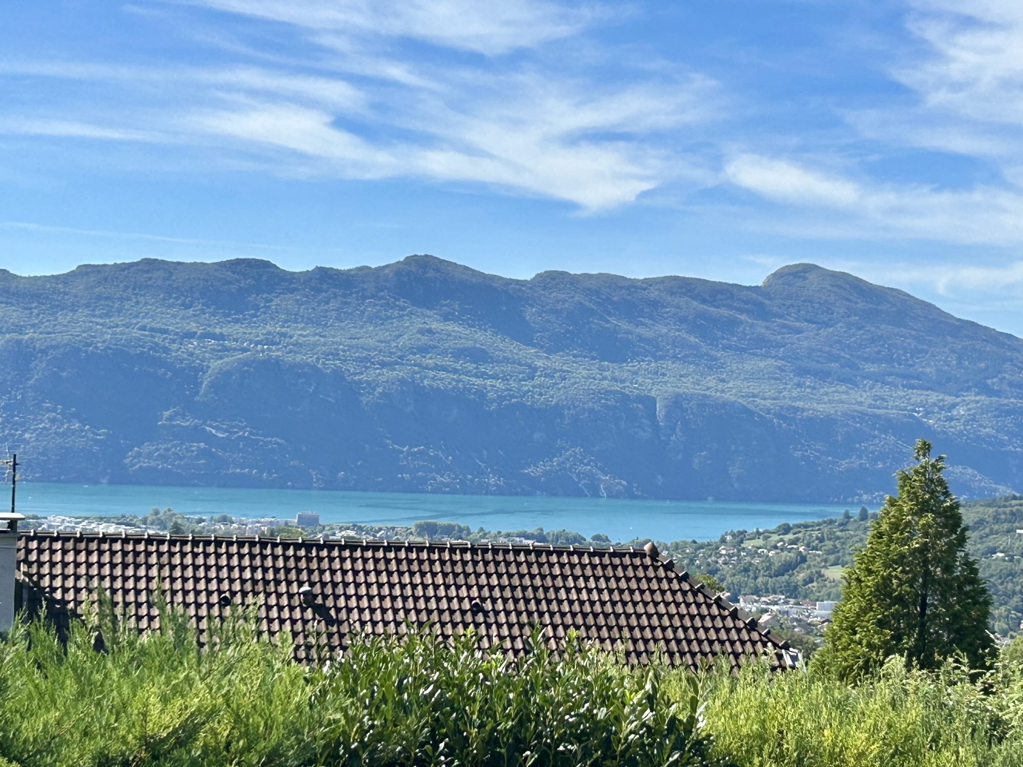 Maison à vendre à Pugny-Chatenod, 180 m²