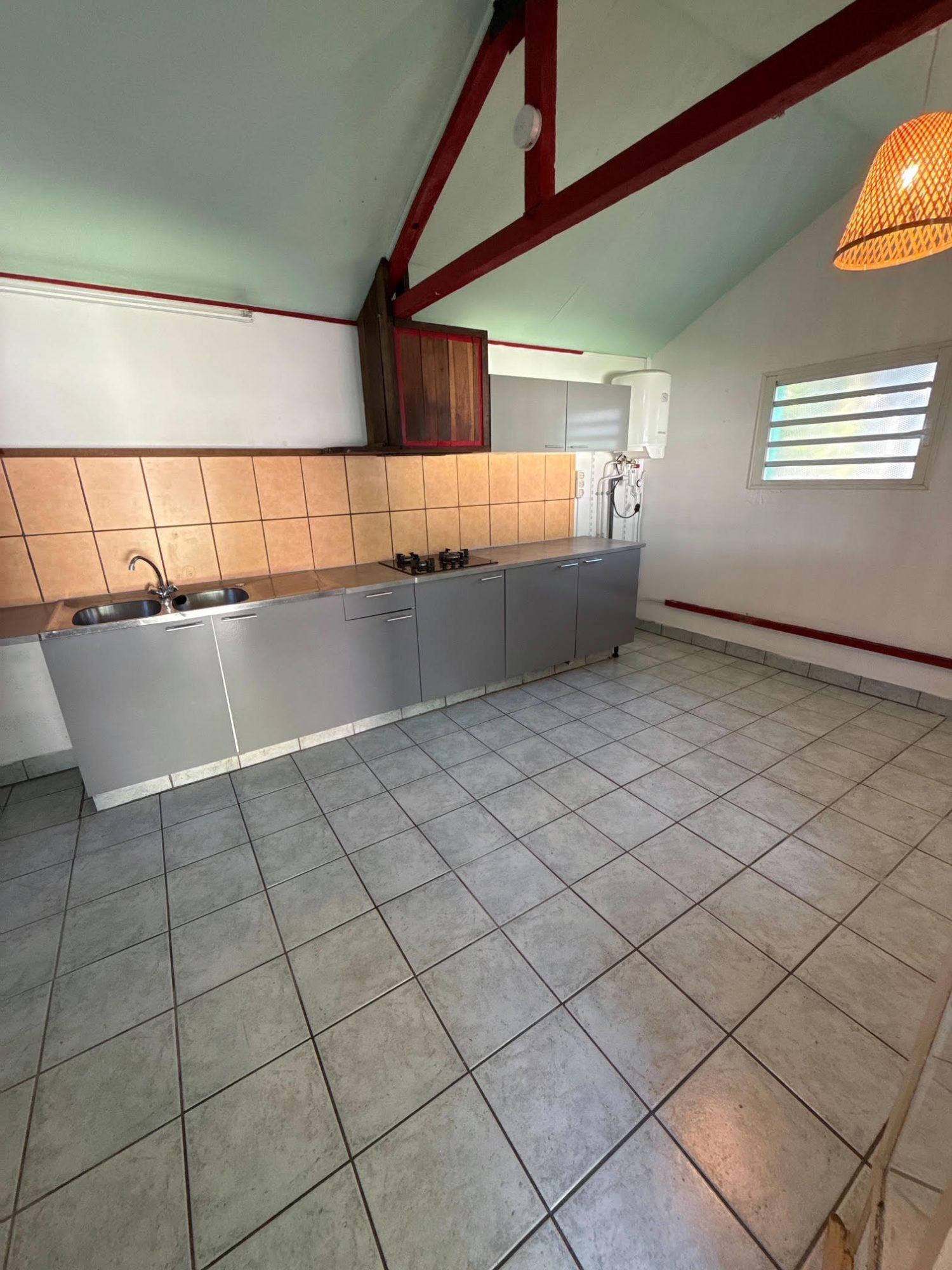 Maison à vendre à Saint-Pierre, 145 m²