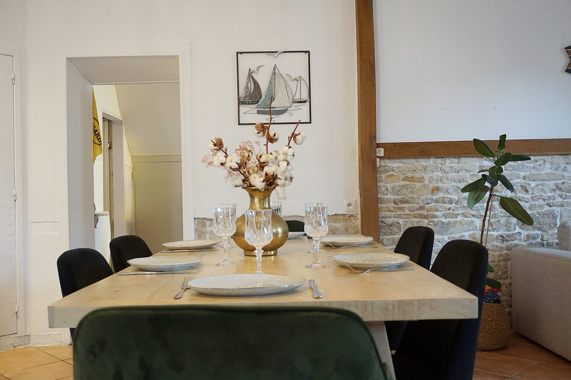 Maison for sale in Saint-Sauveur-d'Aunis, 154 m²