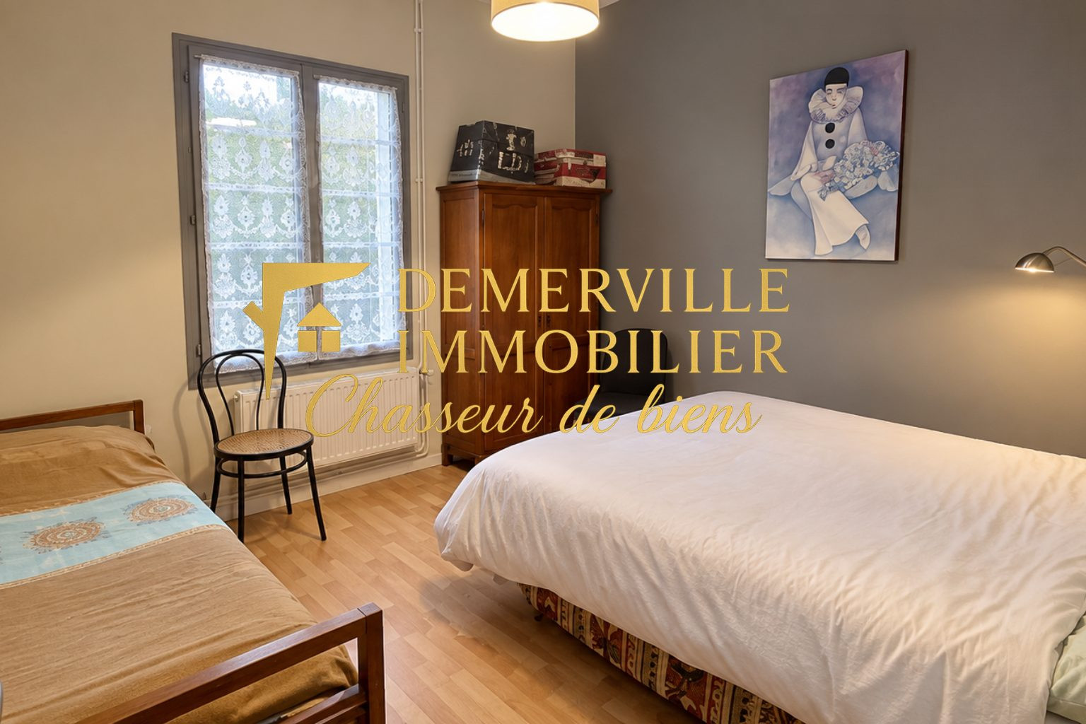 Maison à vendre à Maintenay, 101 m²