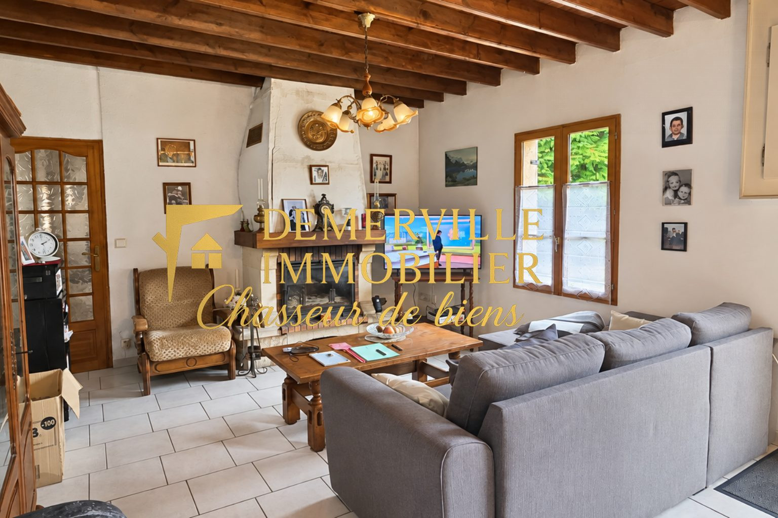 Maison à vendre à Maintenay, 101 m²