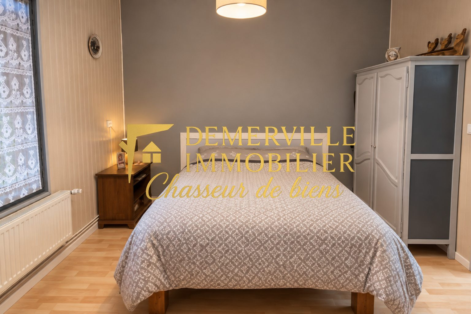 Maison à vendre à Maintenay, 101 m²