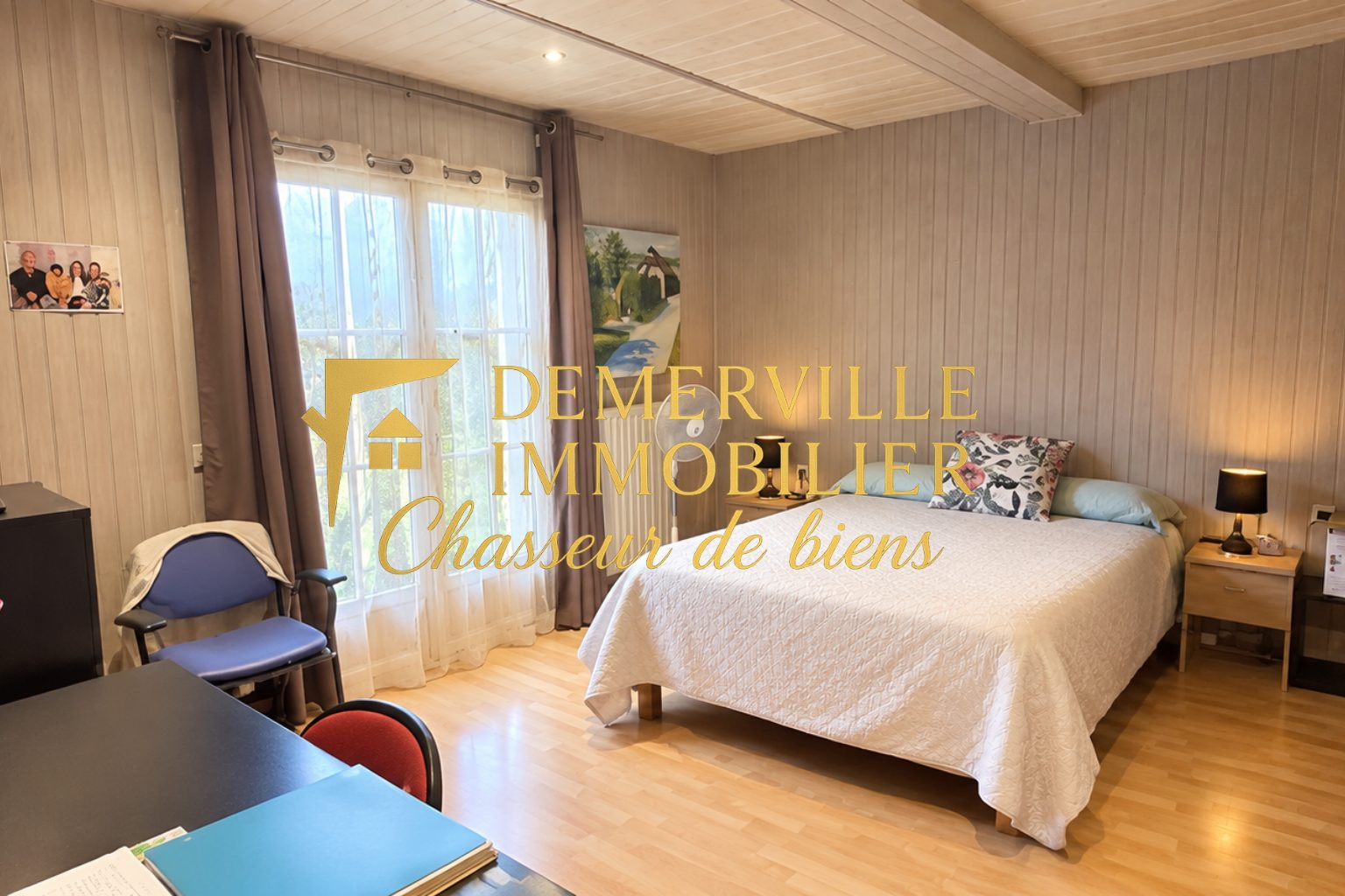 Maison à vendre à Maintenay, 101 m²