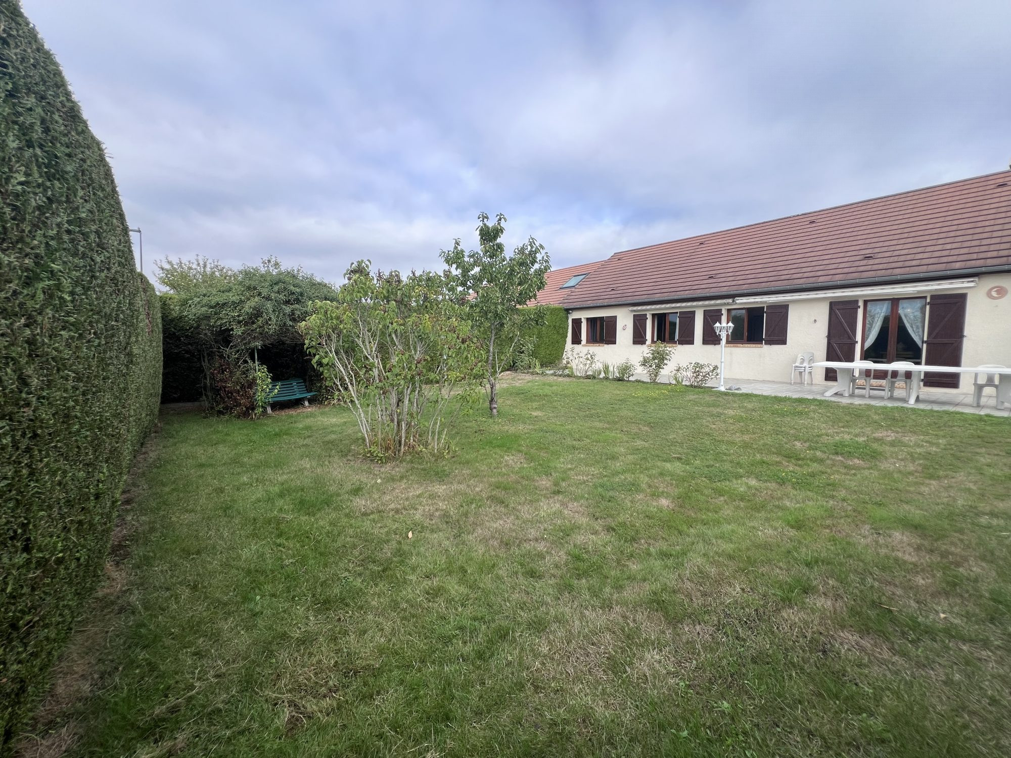 Maison à vendre à Gisors, 89 m²