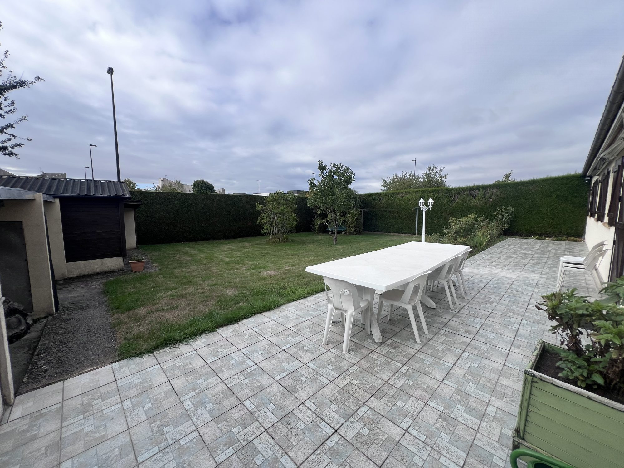 Maison à vendre à Gisors, 89 m²