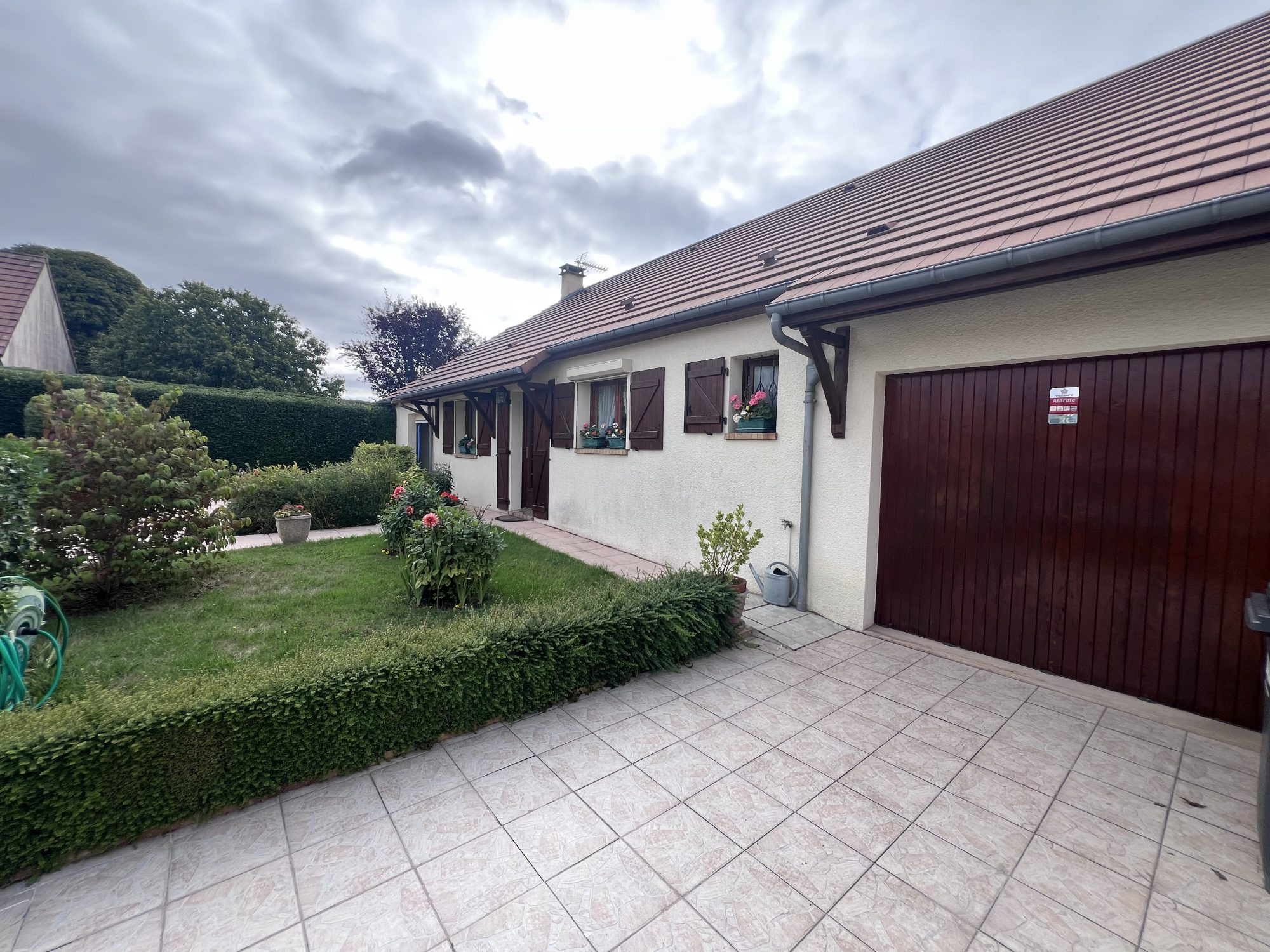 Maison à vendre à Gisors, 89 m²