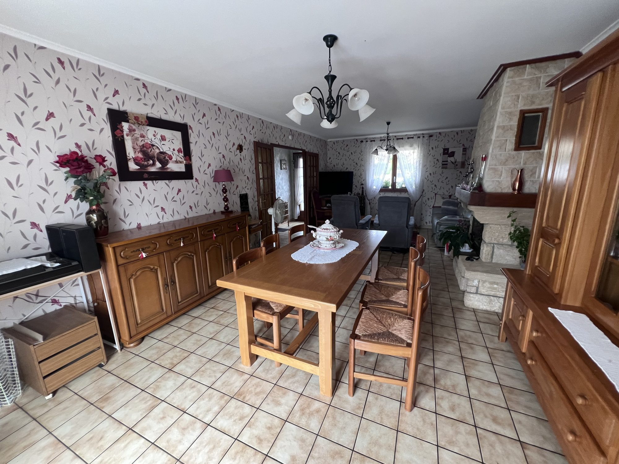 Maison à vendre à Gisors, 89 m²