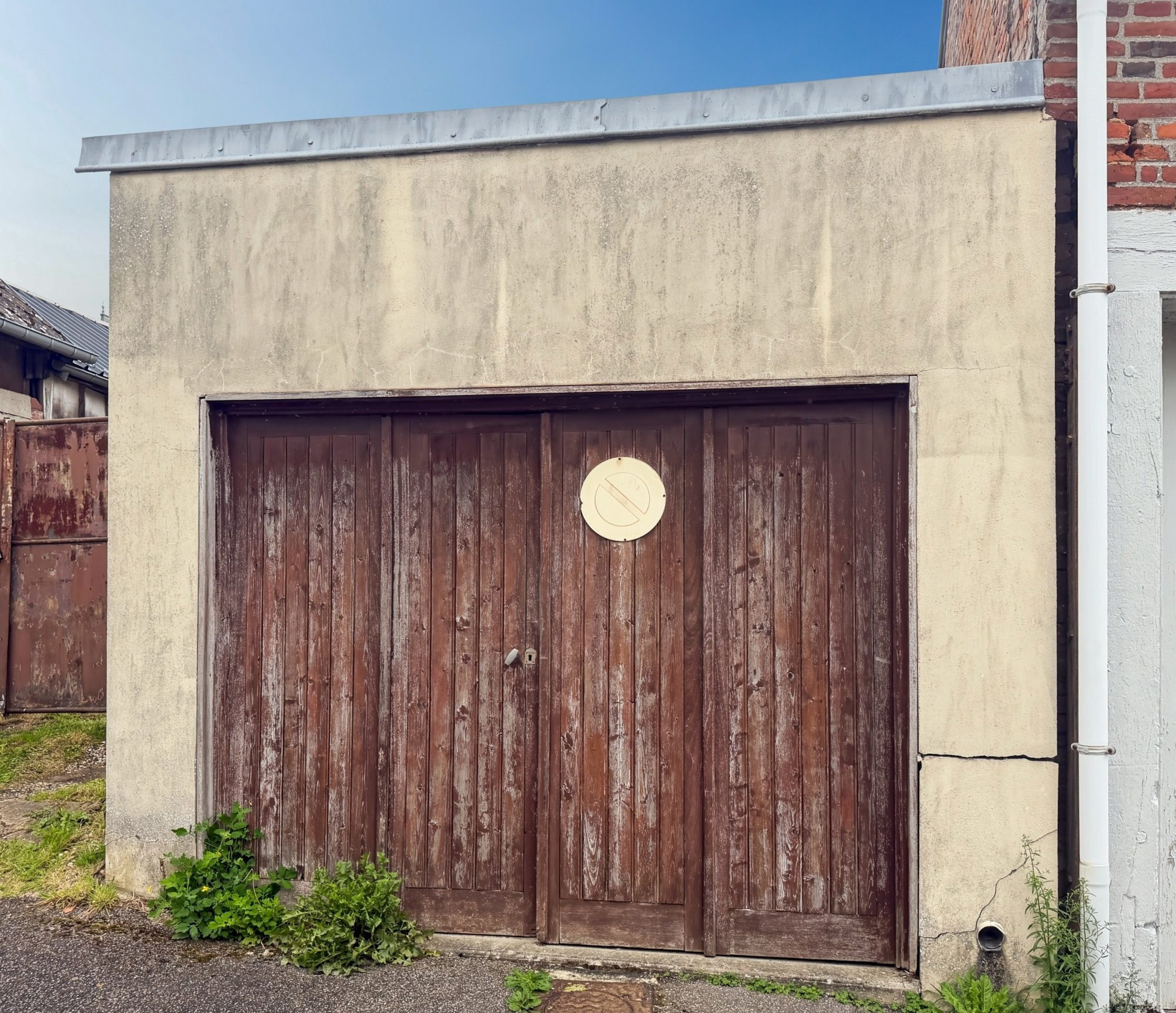 Maison à vendre à Envermeu, 66 m²
