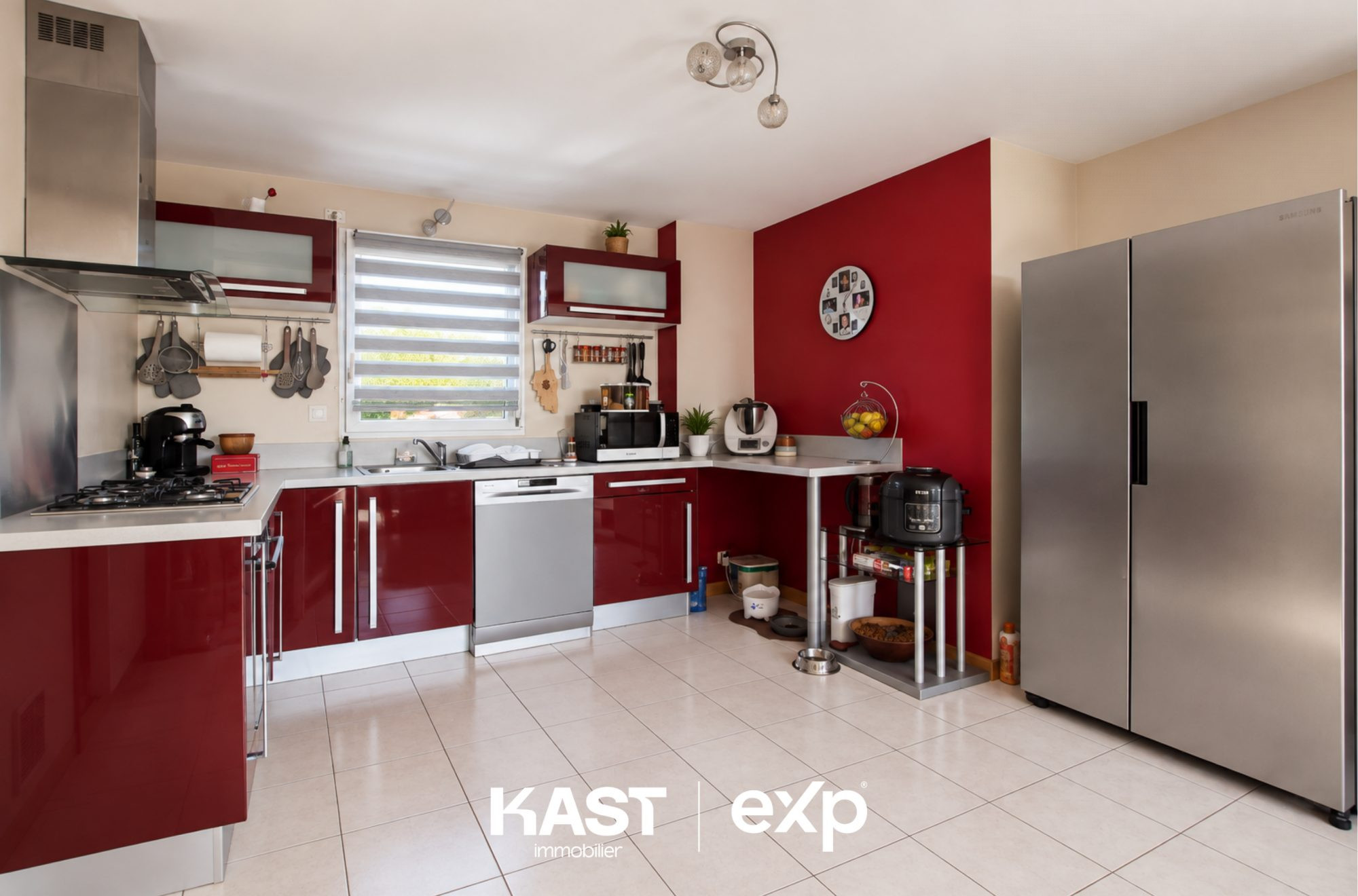Maison à vendre à Châteaugiron, 106 m²