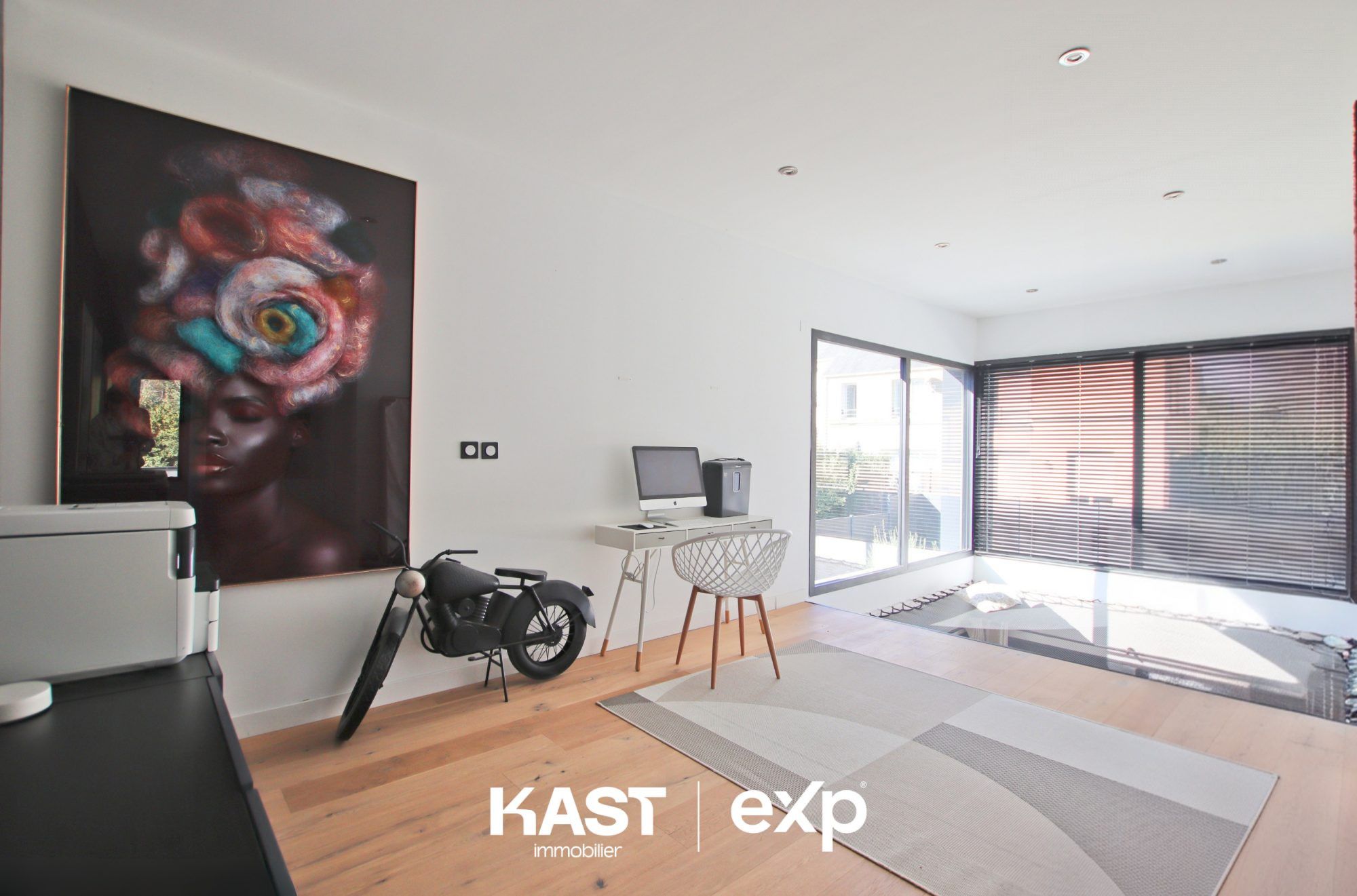 Maison à vendre à Domloup, 237 m²