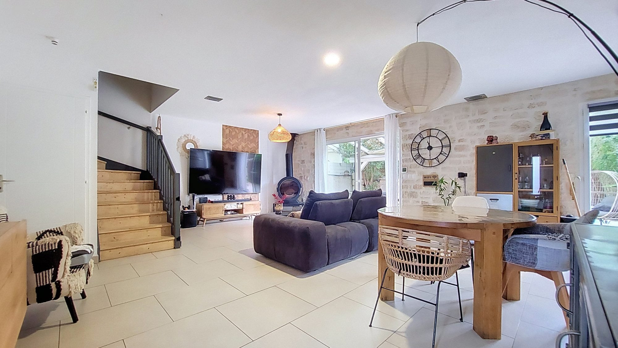 Maison à vendre à Argelès-sur-Mer, 118 m²