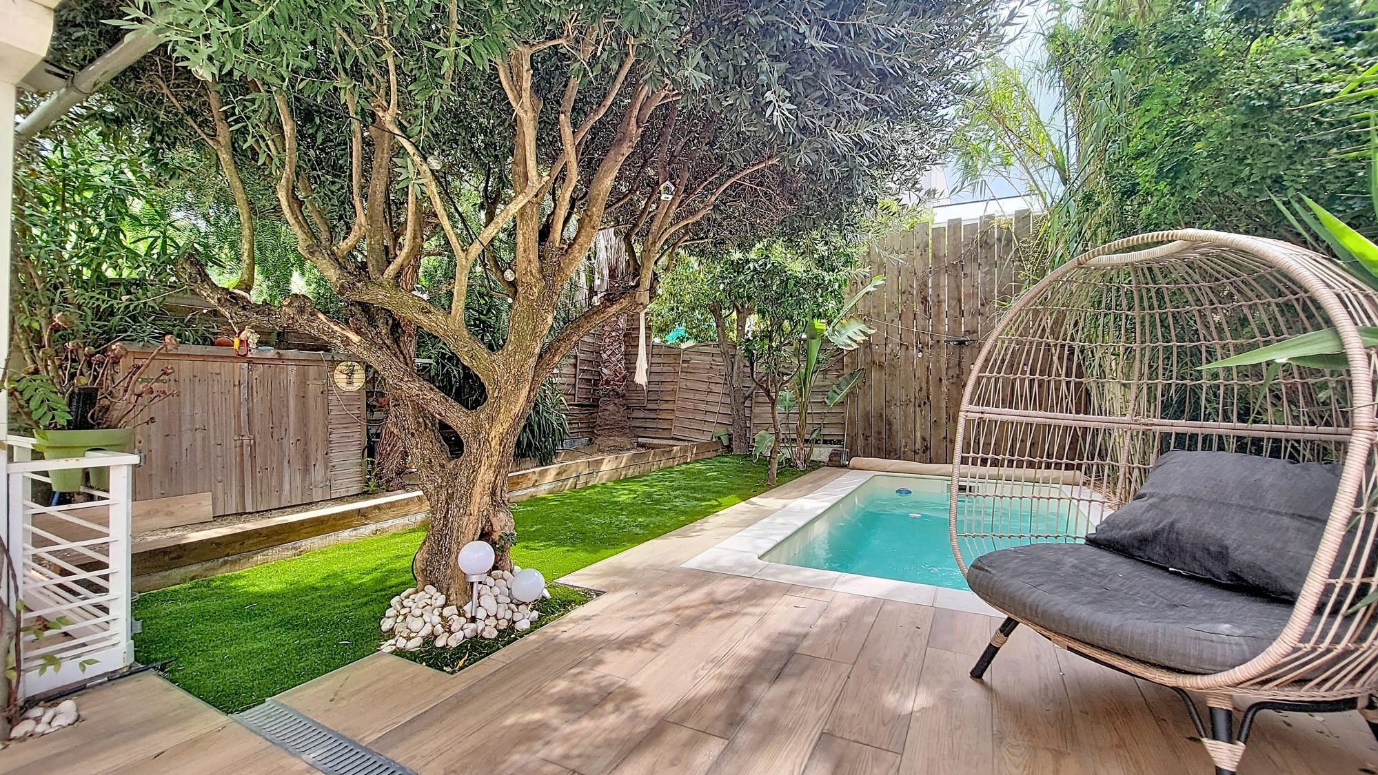 Maison à vendre à Argelès-sur-Mer, 118 m²