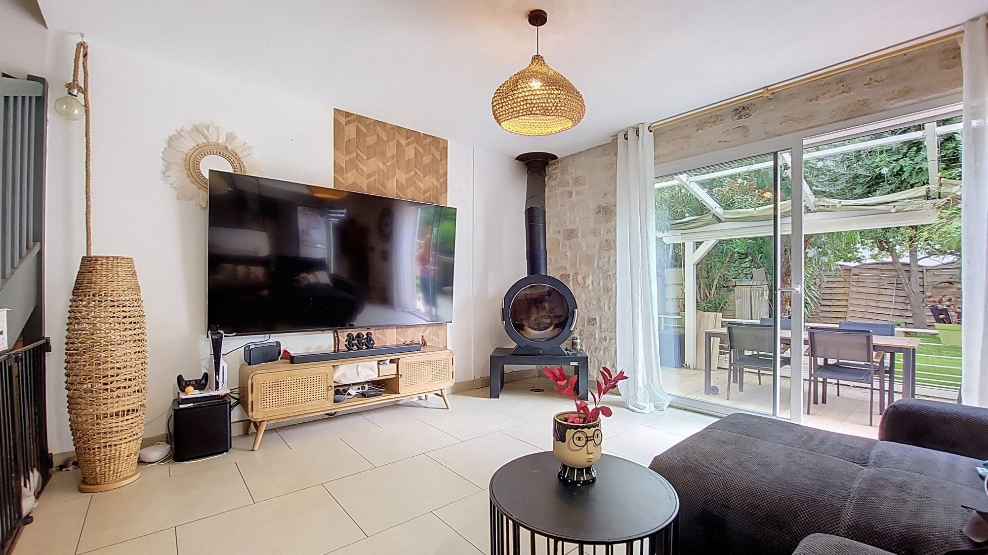 Maison à vendre à Argelès-sur-Mer, 118 m²
