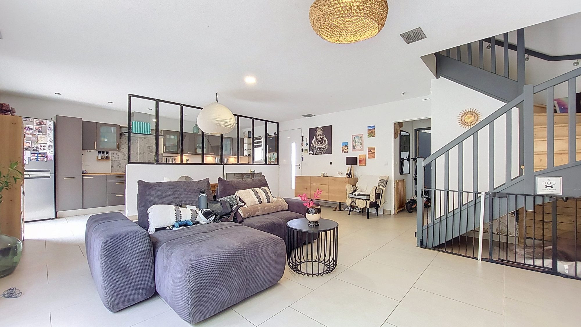 Maison à vendre à Argelès-sur-Mer, 118 m²