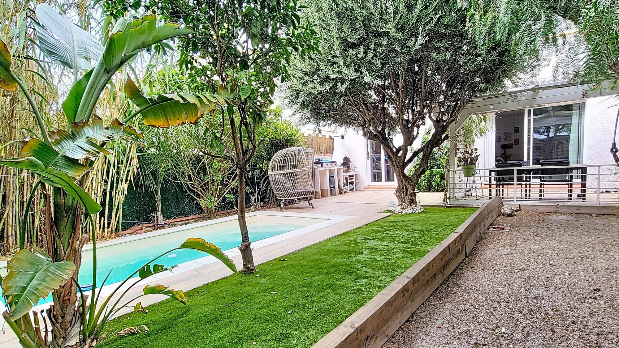 Maison à vendre à Argelès-sur-Mer, 118 m²