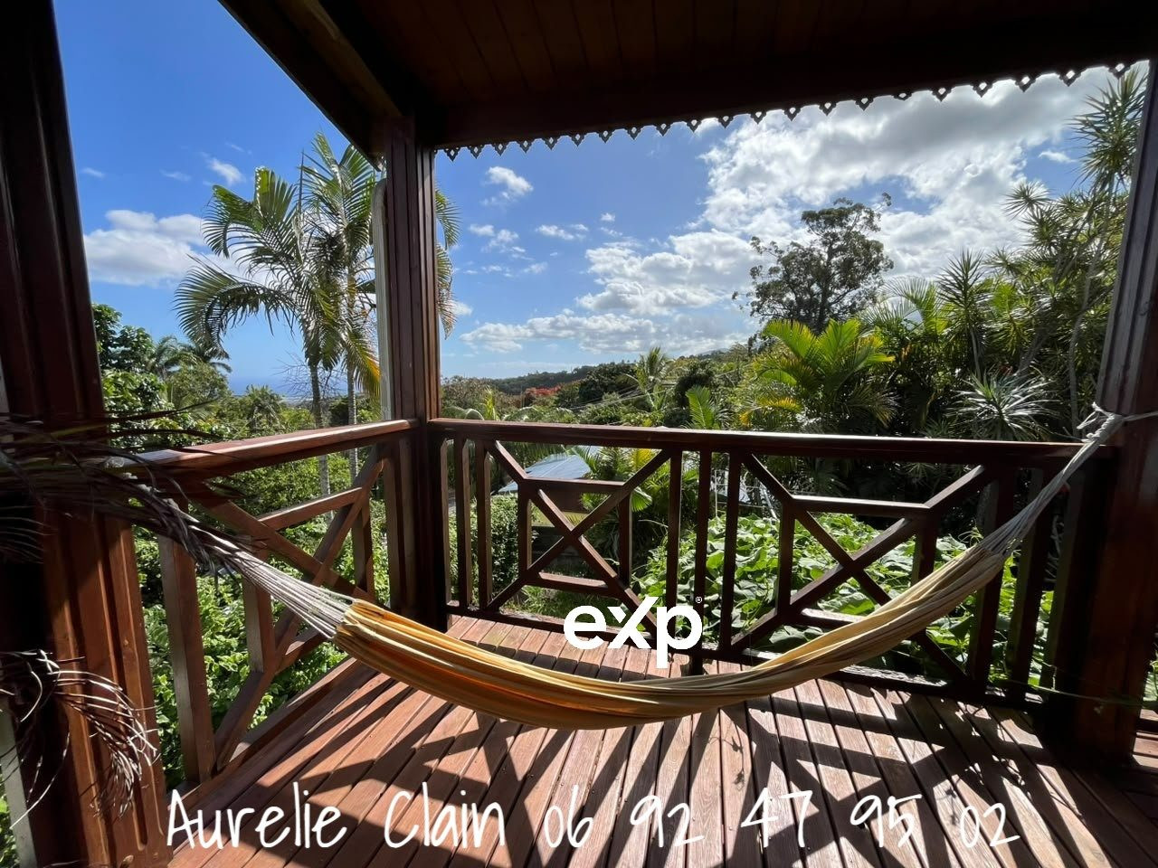 Maison à vendre à Entre-Deux, 238 m²