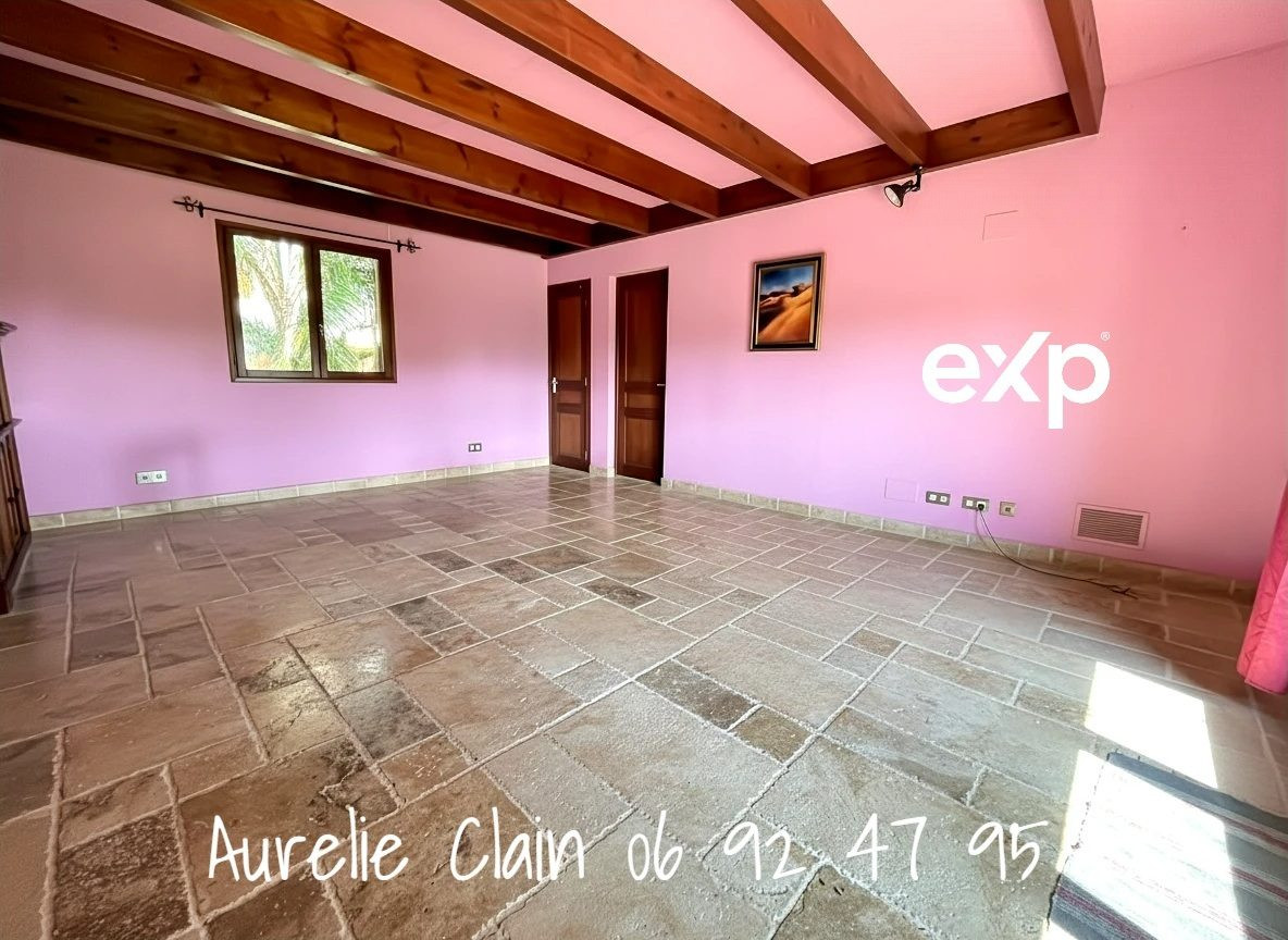 Maison à vendre à Entre-Deux, 238 m²