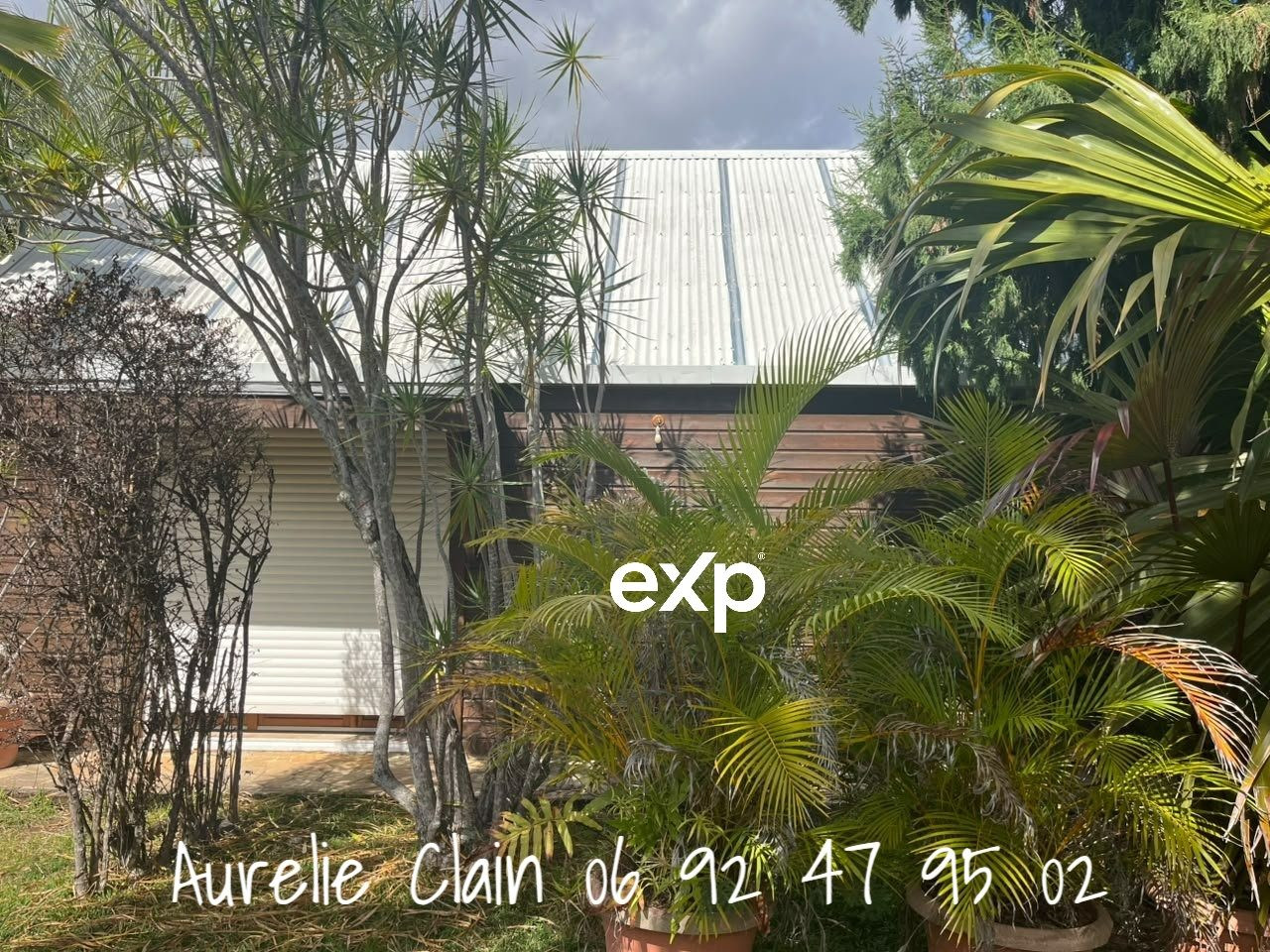 Maison à vendre à Entre-Deux, 238 m²