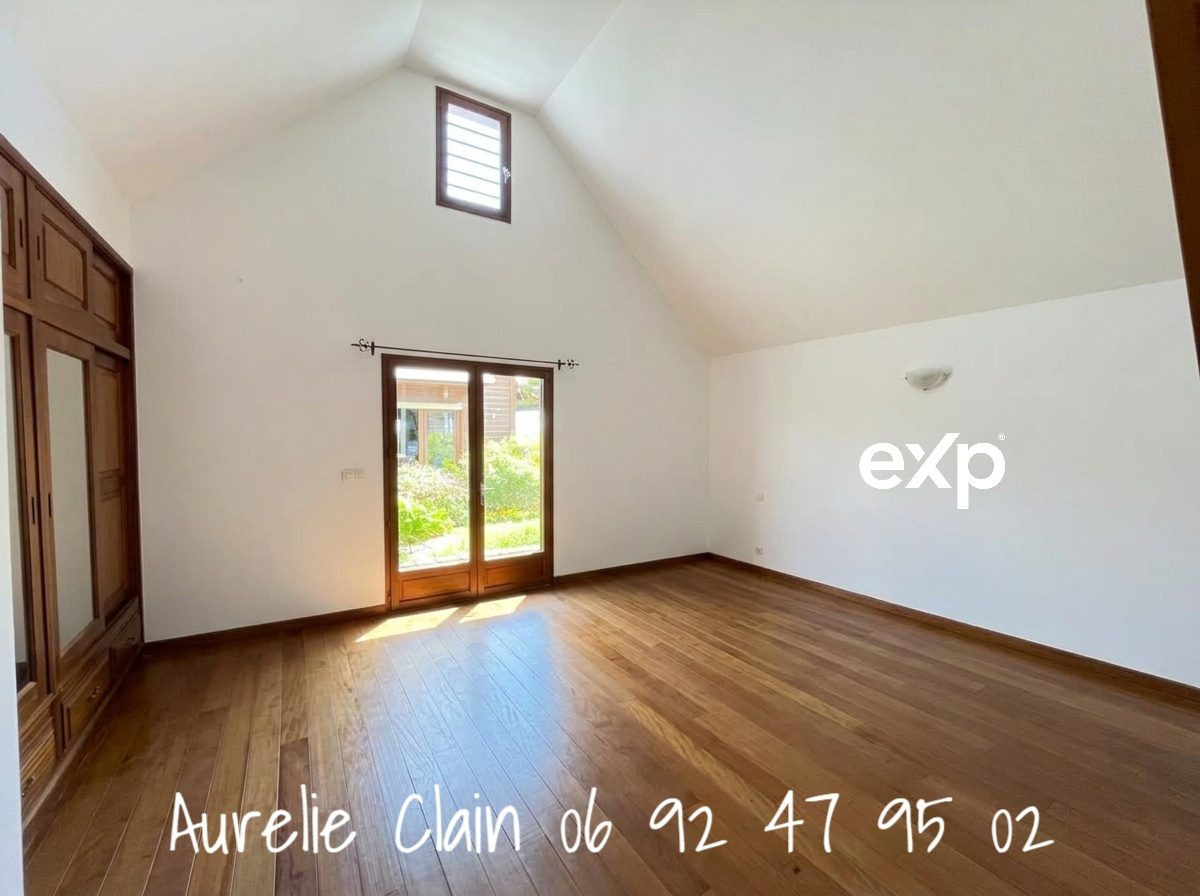 Maison à vendre à Entre-Deux, 238 m²