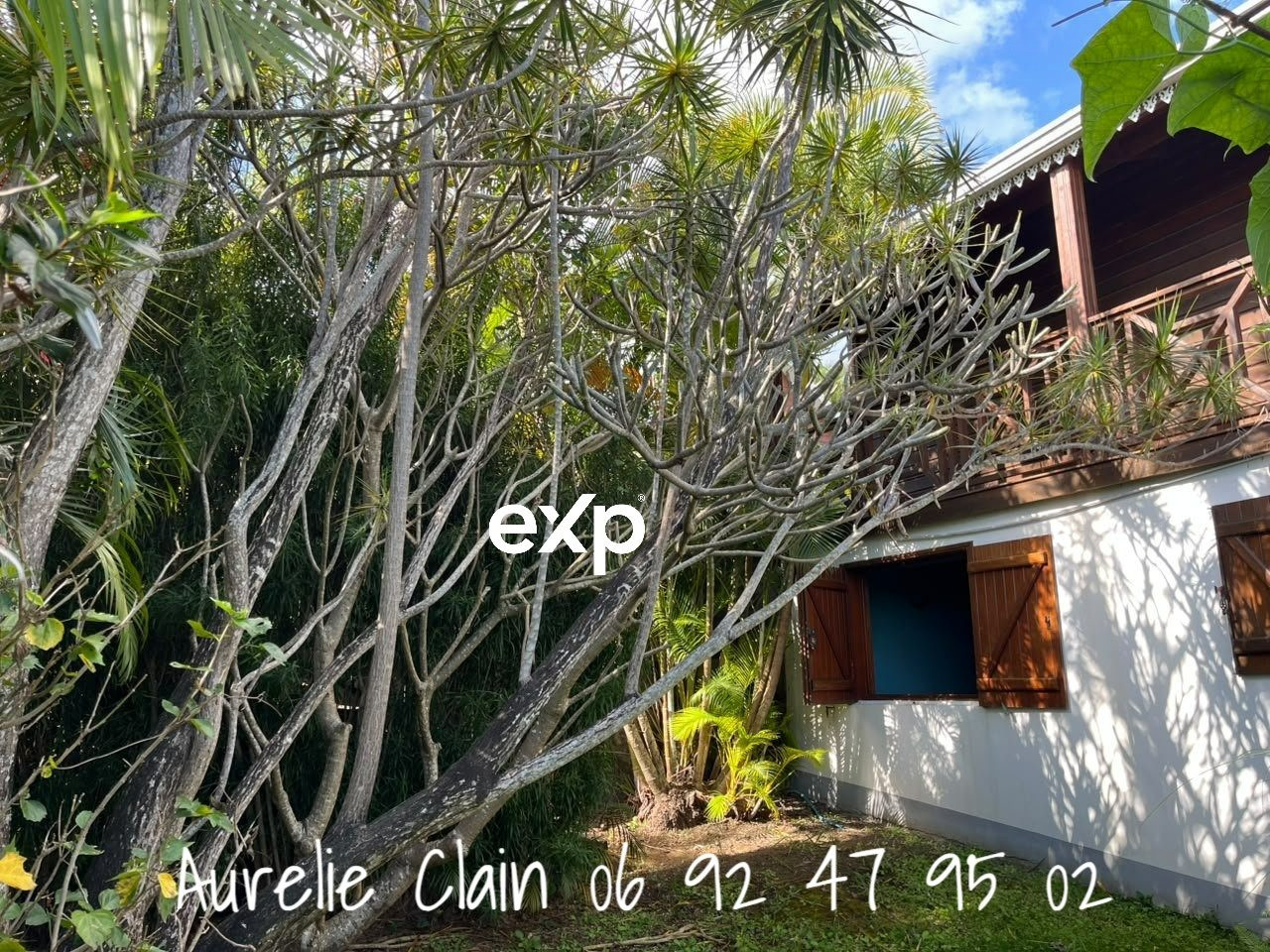 Maison à vendre à Entre-Deux, 238 m²