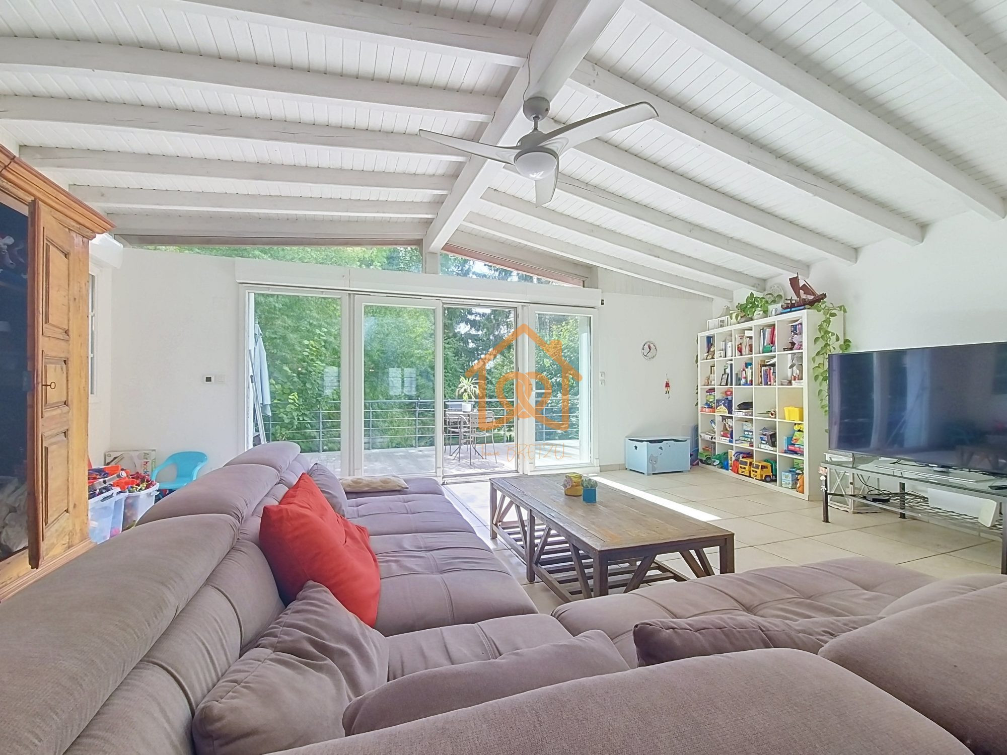 Maison à vendre à Haguenau, 214 m²