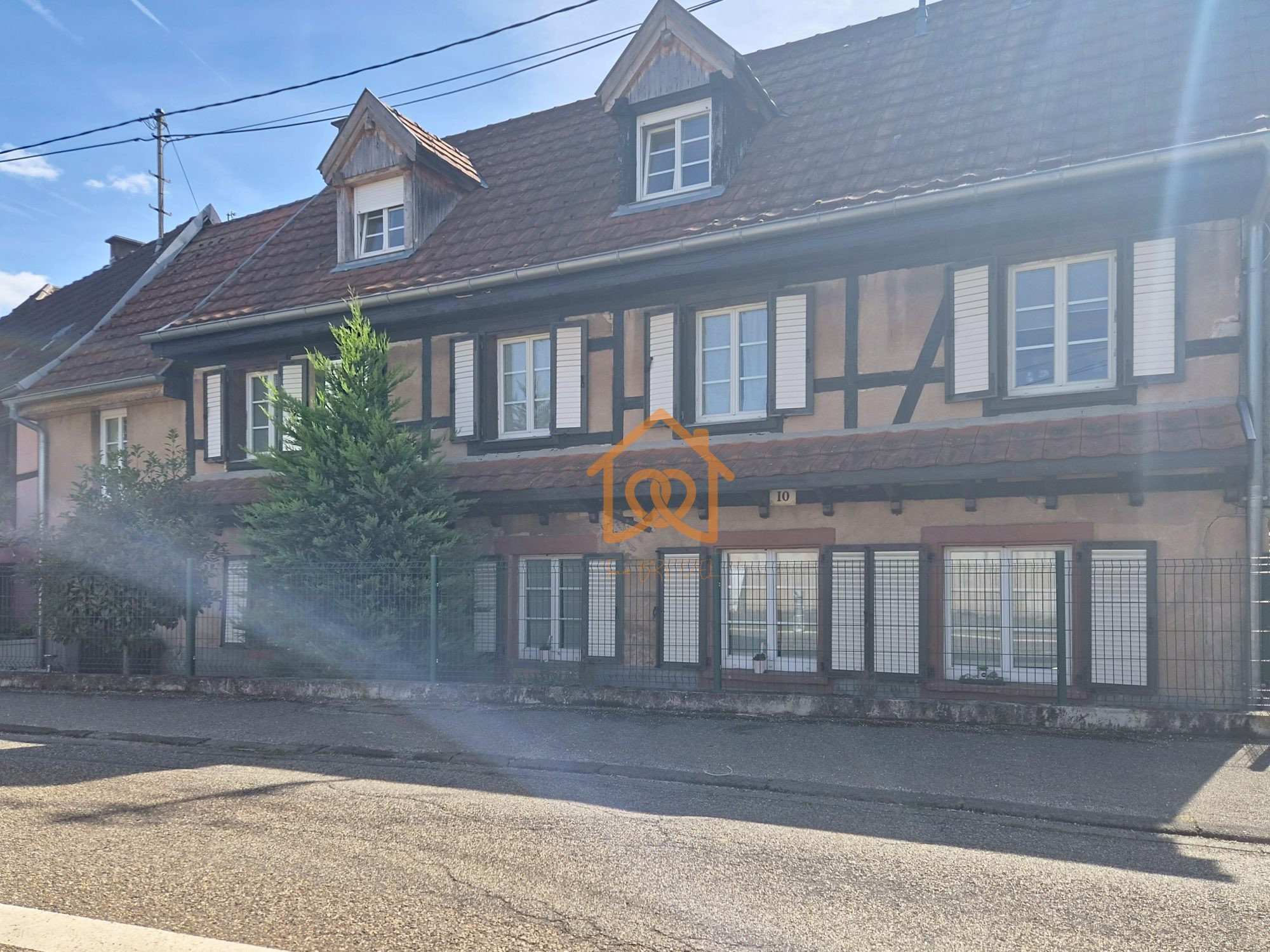 Maison à vendre à Haguenau, 214 m²