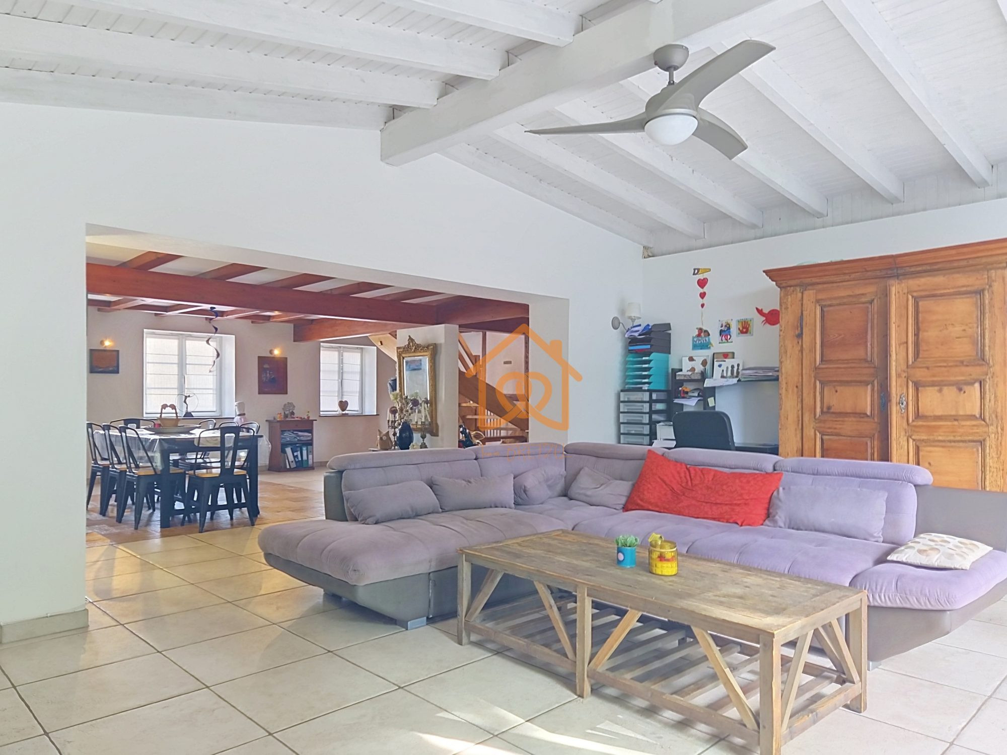 Maison à vendre à Haguenau, 214 m²