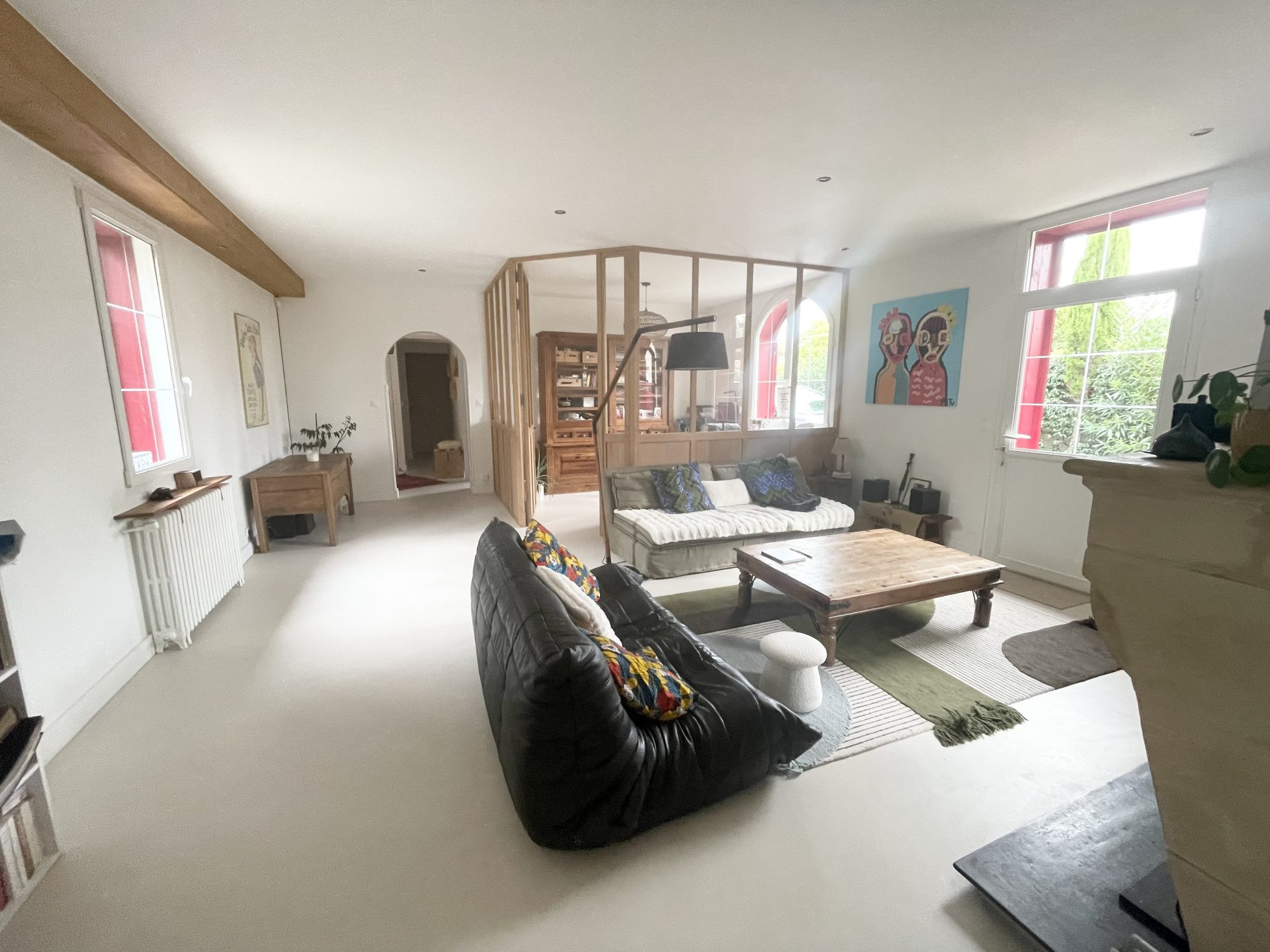House for sale in Lacanau, 208 m²
