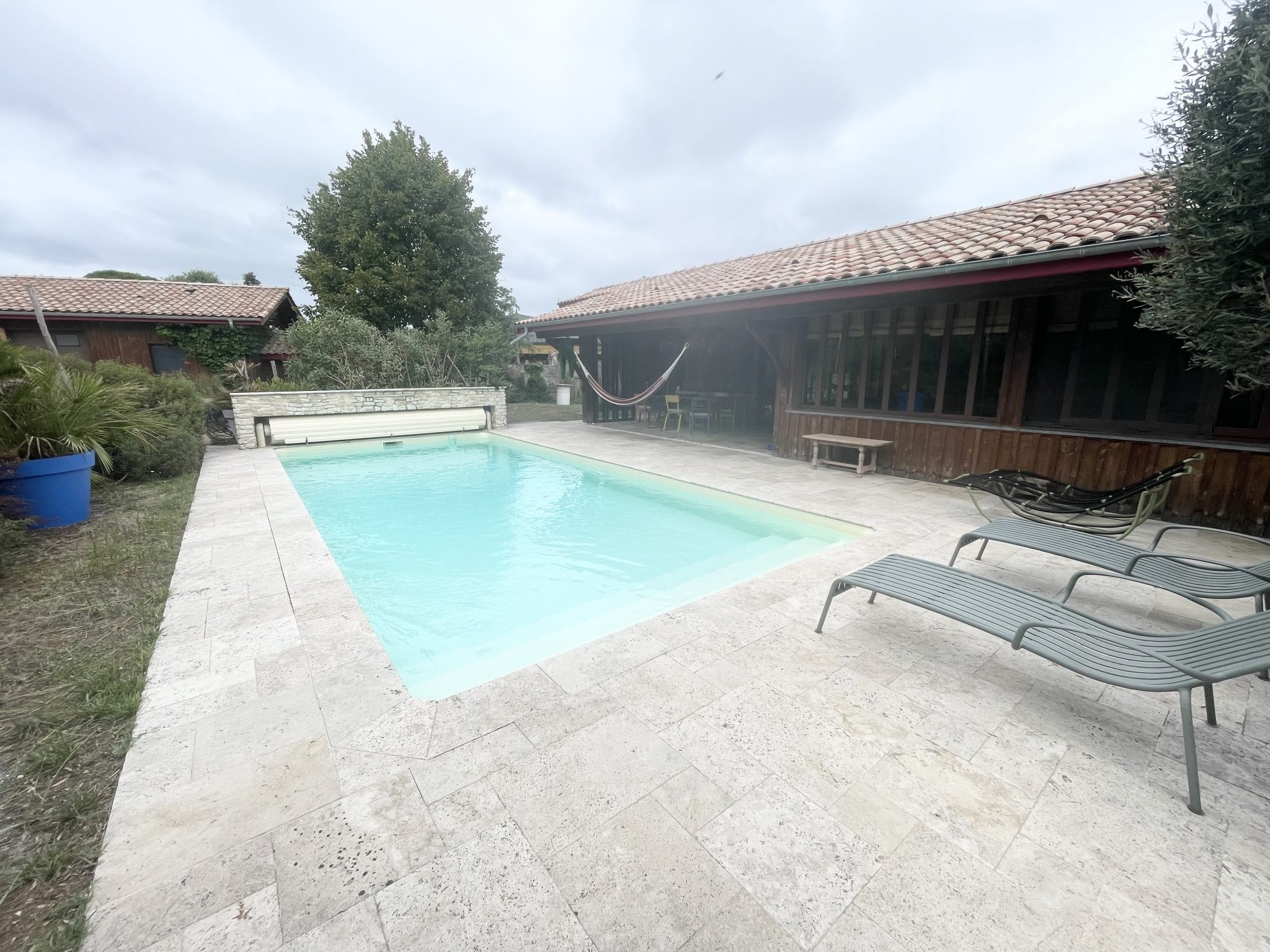 House for sale in Lacanau, 208 m²